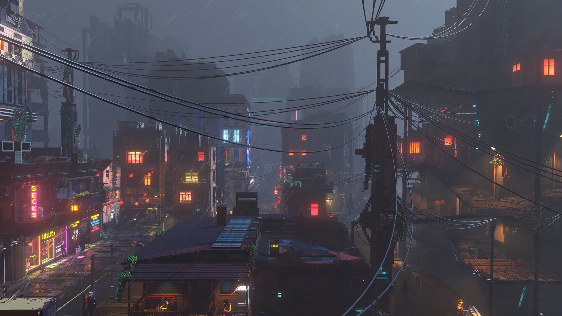 尼瓦利斯之夜/Nivalis Nights-16