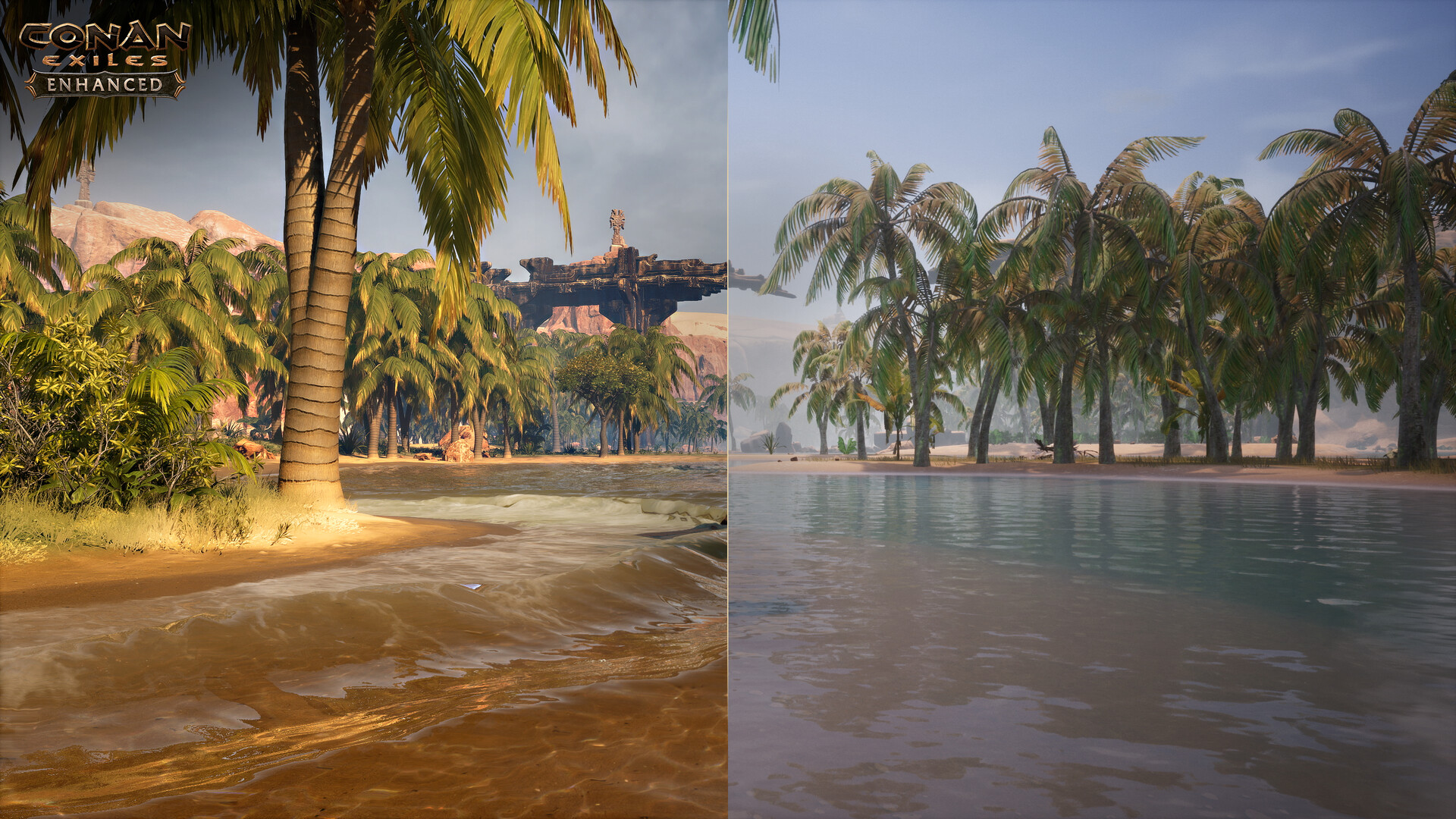 流放者柯南：增强版/Conan Exiles Enhanced-12