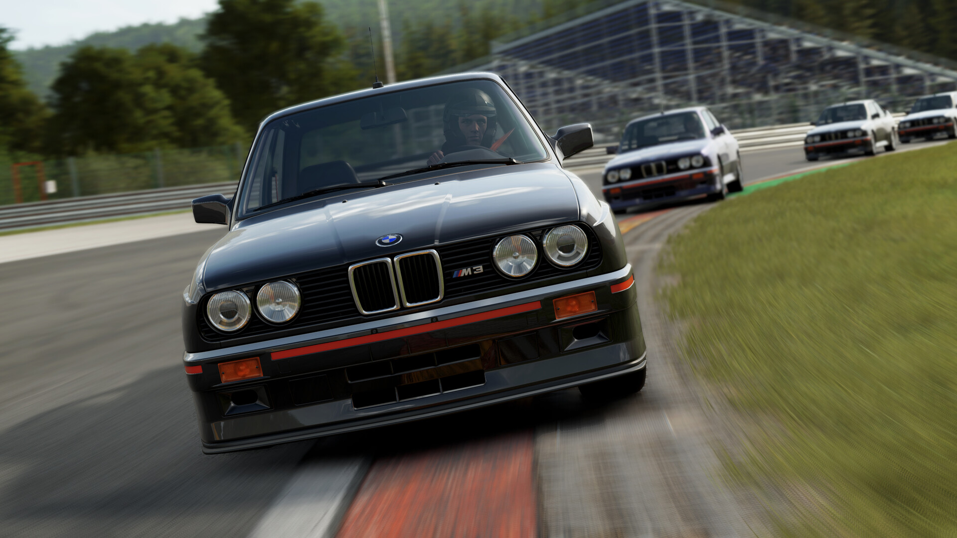 神力科莎EVO/Assetto Corsa EVO-103 神力科莎EVO/Assetto Corsa EVO-103