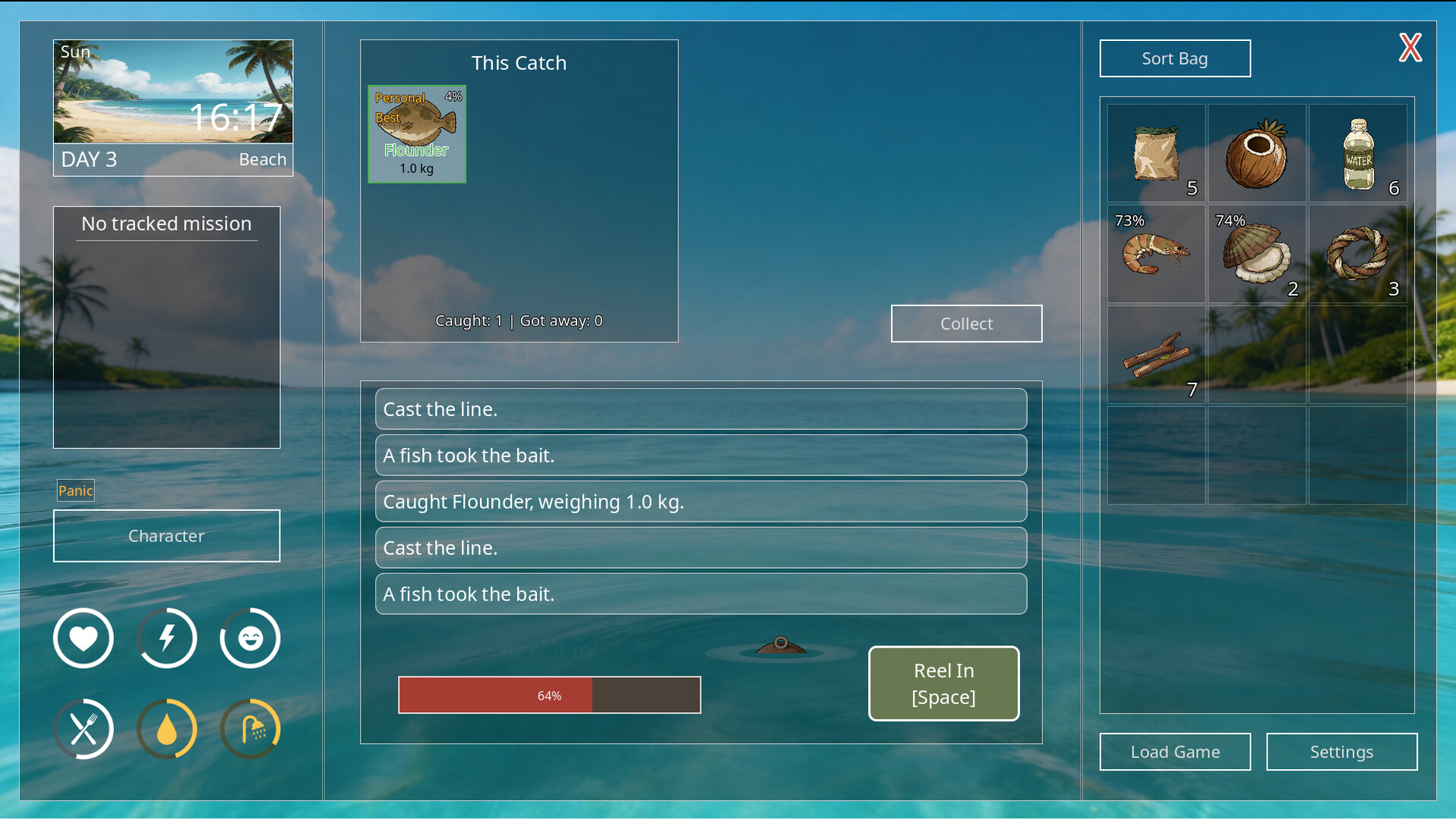 生存计划：孤岛/Survival Project: Island-4