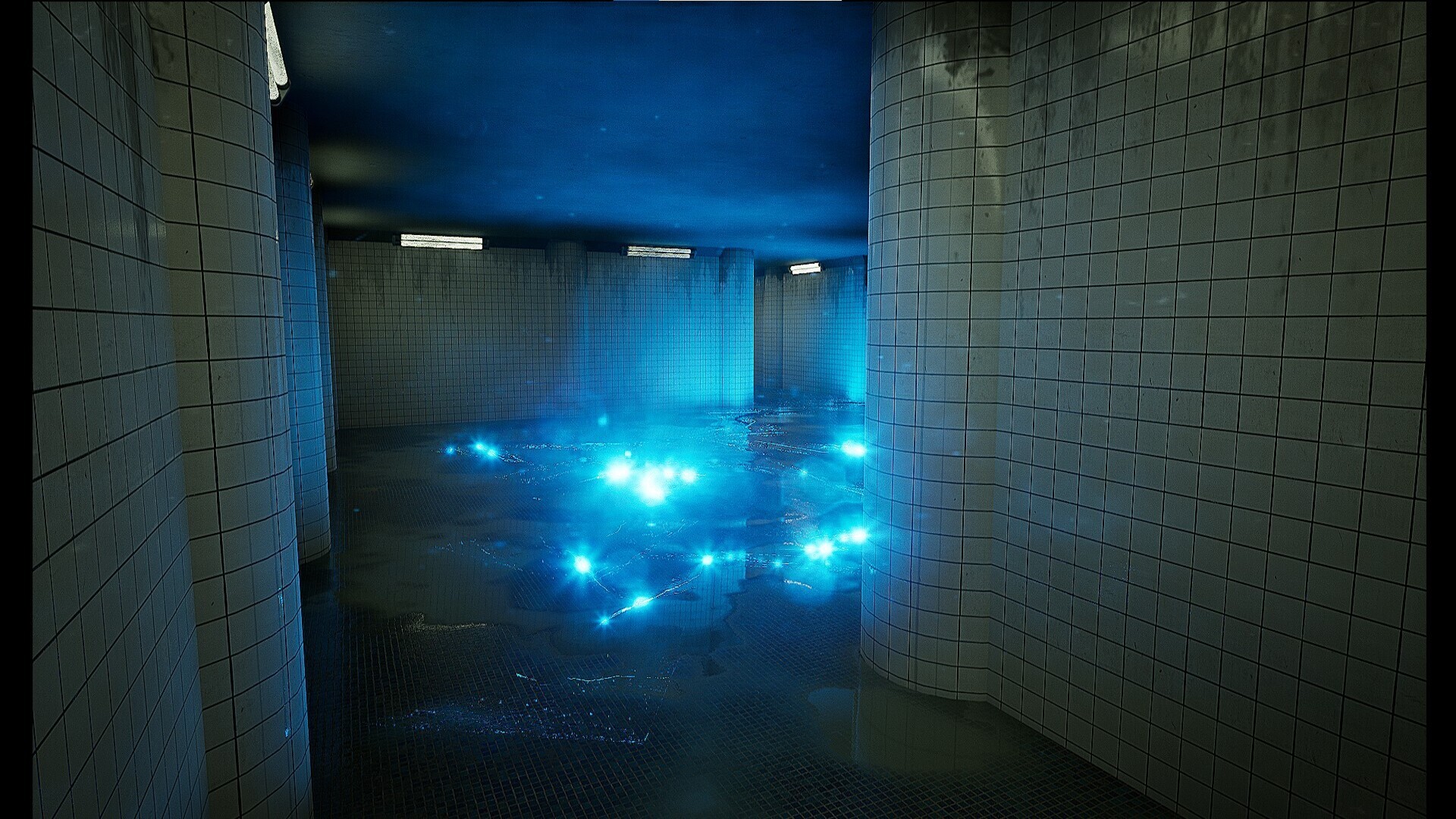 录像带101：阈限深潜/Tape 101: Liminal Descent-17