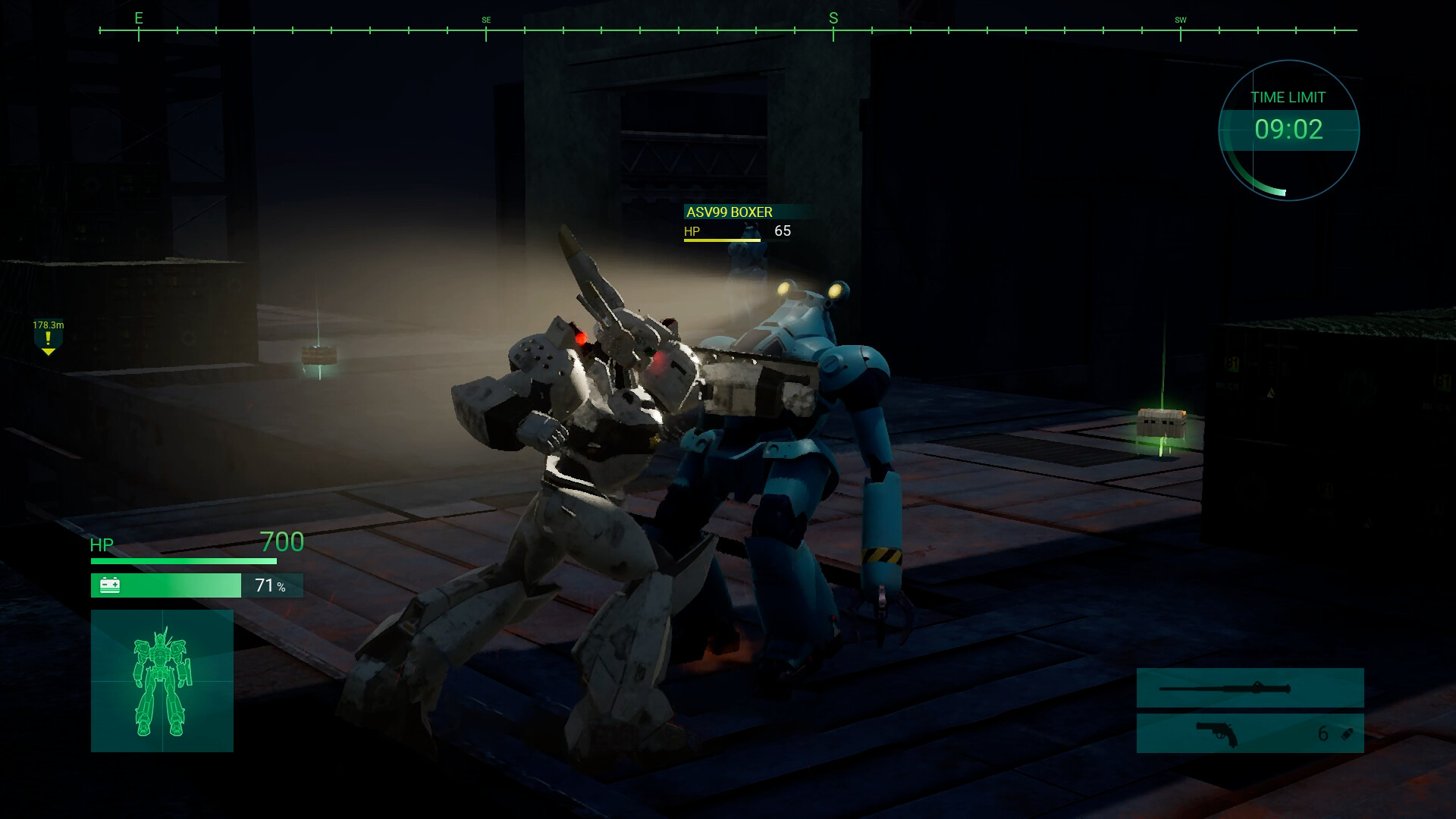 机动警察:案件档案/PATLABOR the Case Files-5 机动警察:案件档案/PATLABOR the Case Files-5
