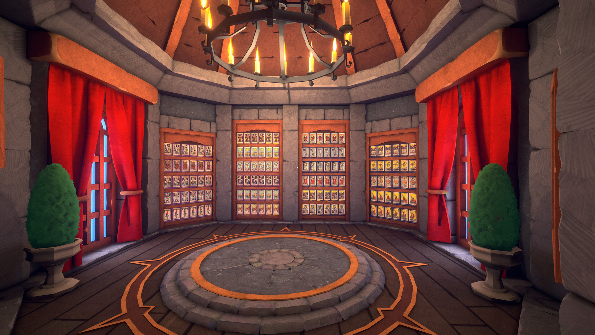 魔杖与秩序:整理魔法商店!/Wand & Order: Tidy up the magic shop!-11 魔杖与秩序:整理魔法商店!/Wand & Order: Tidy up the magic shop!-11