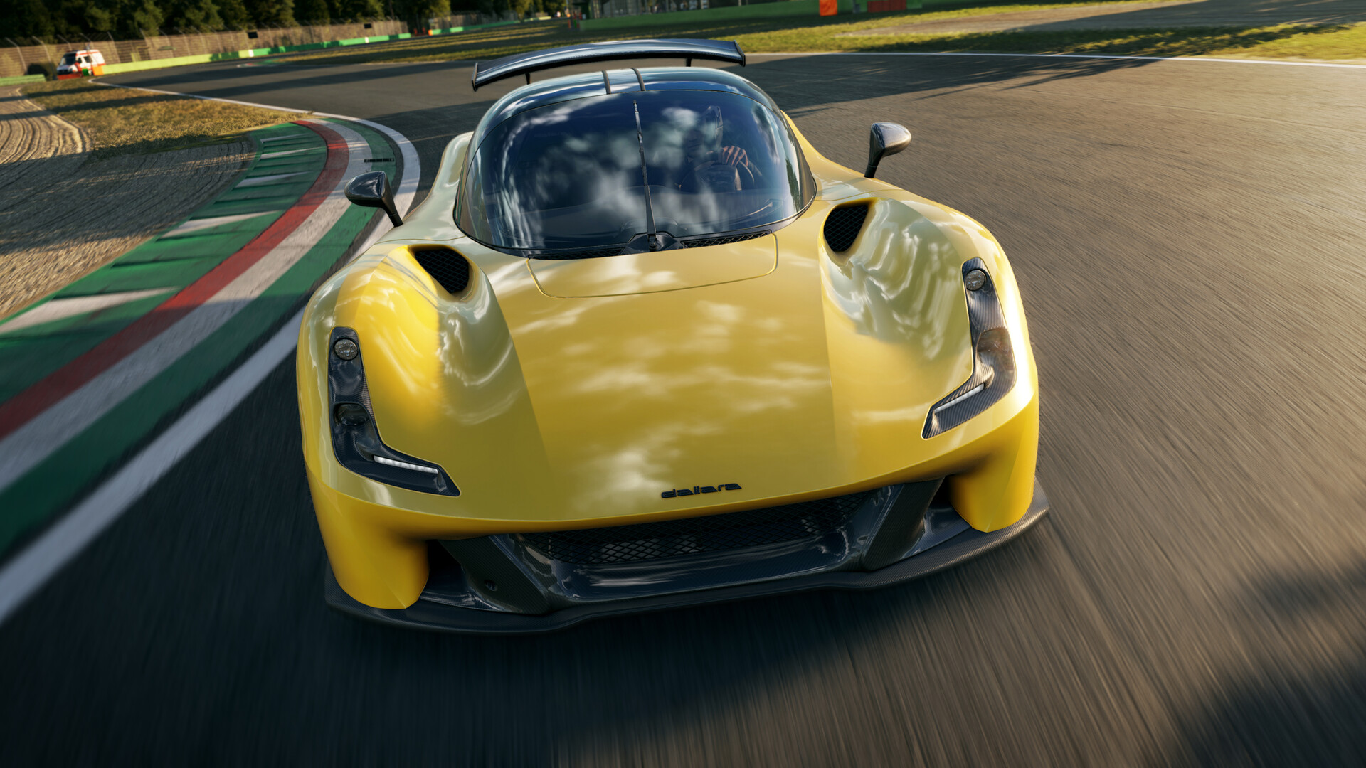 神力科莎EVO/Assetto Corsa EVO-114 神力科莎EVO/Assetto Corsa EVO-114