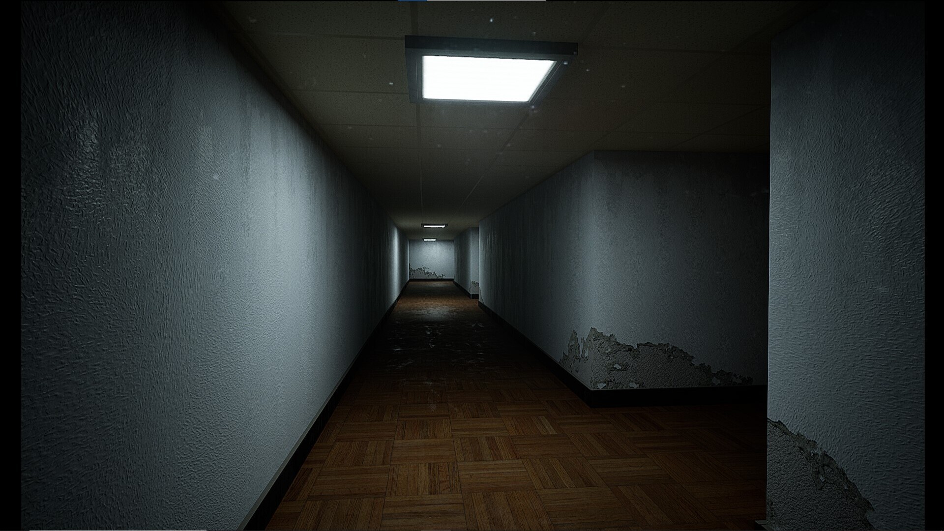 录像带101：阈限深潜/Tape 101: Liminal Descent-60