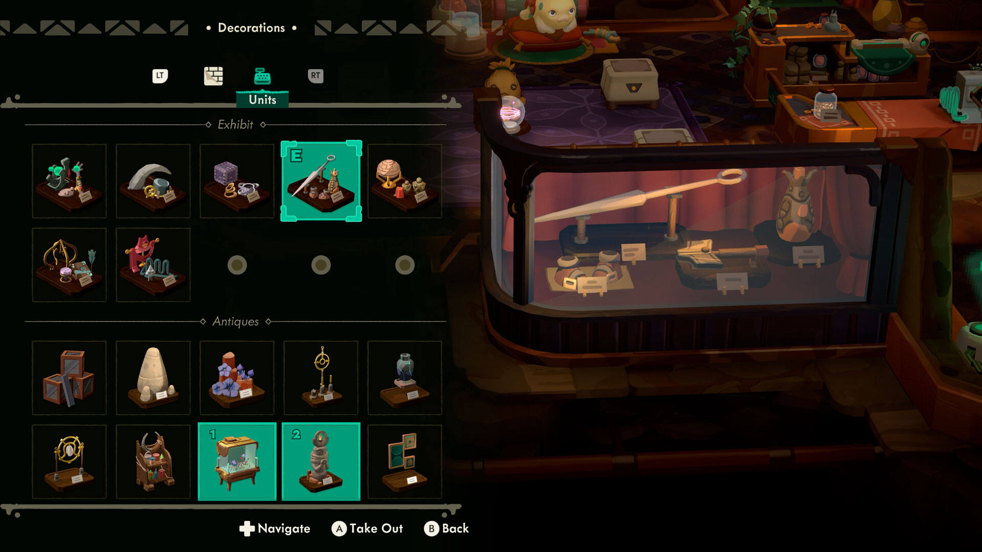 夜勤人2：无尽宝库/Moonlighter 2: The Endless Vault-18