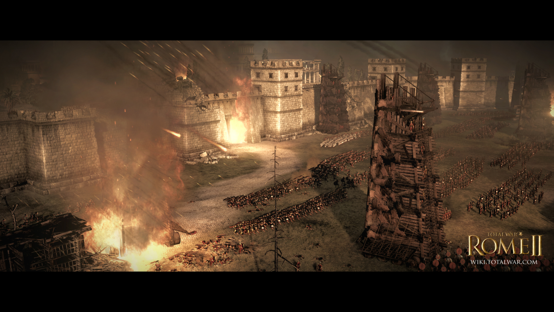 全面战争:罗马2 - 帝皇版/Total War: ROME II - Emperor Edition-18 全面战争:罗马2 - 帝皇版/Total War: ROME II - Emperor Edition-18