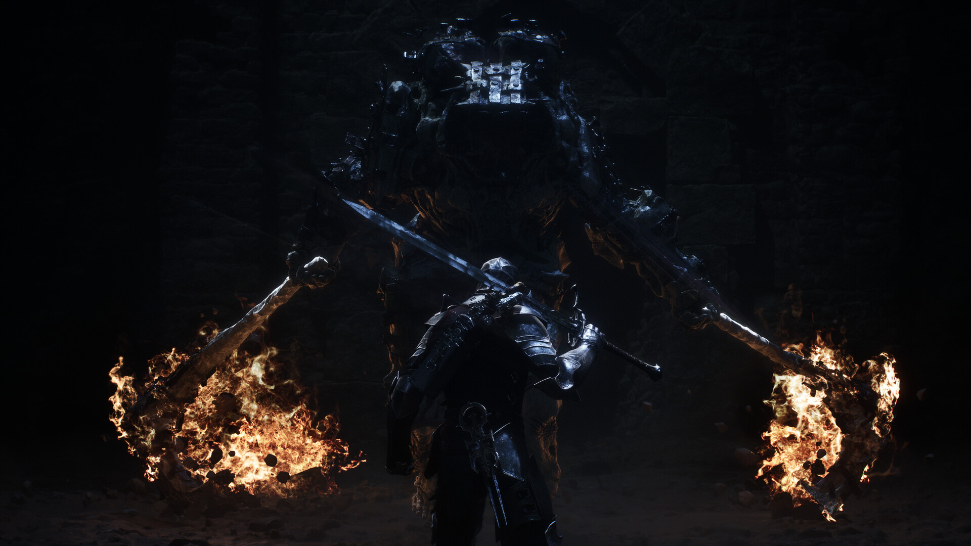 致命躯壳2/Mortal Shell II-10 致命躯壳2/Mortal Shell II-10