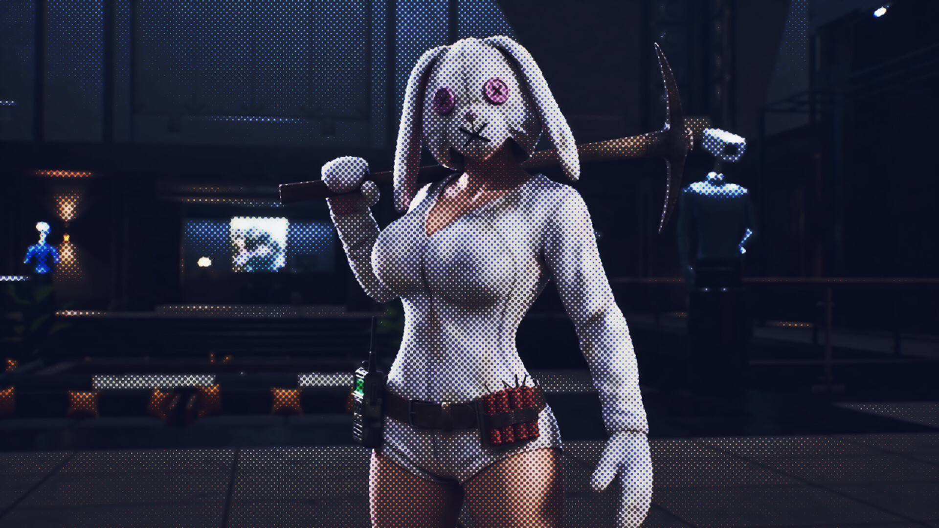 深度求财:挖打撤/DIG Raiders: Anomaly Extraction-31 深度求财:挖打撤/DIG Raiders: Anomaly Extraction-31