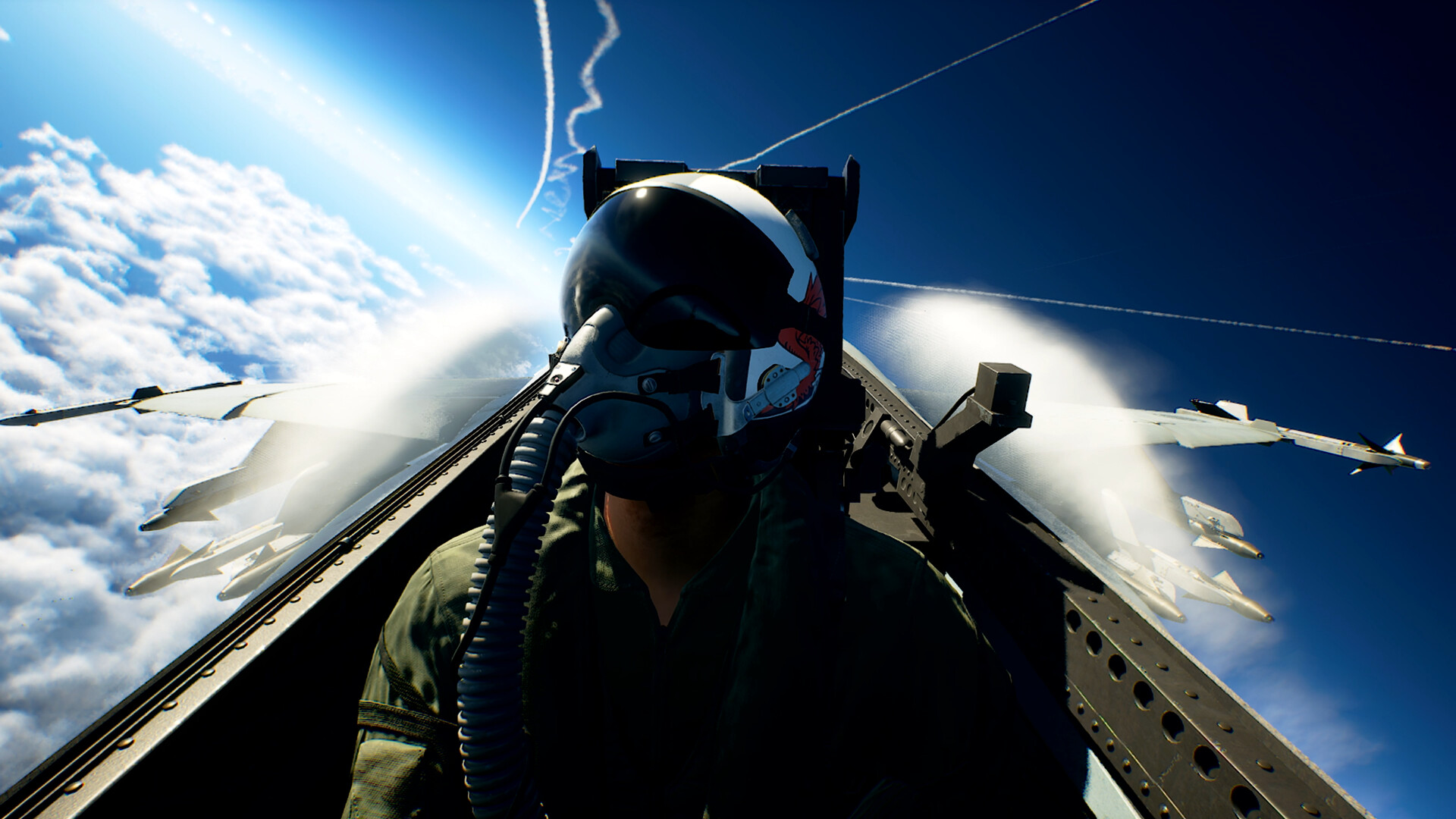 空战奇兵8 希孚之翼-虚拟机版/ACE COMBAT 8: WINGS OF THEVE HYPERVISOR-2 空战奇兵8 希孚之翼-虚拟机版/ACE COMBAT 8: WINGS OF THEVE HYPERVISOR-2