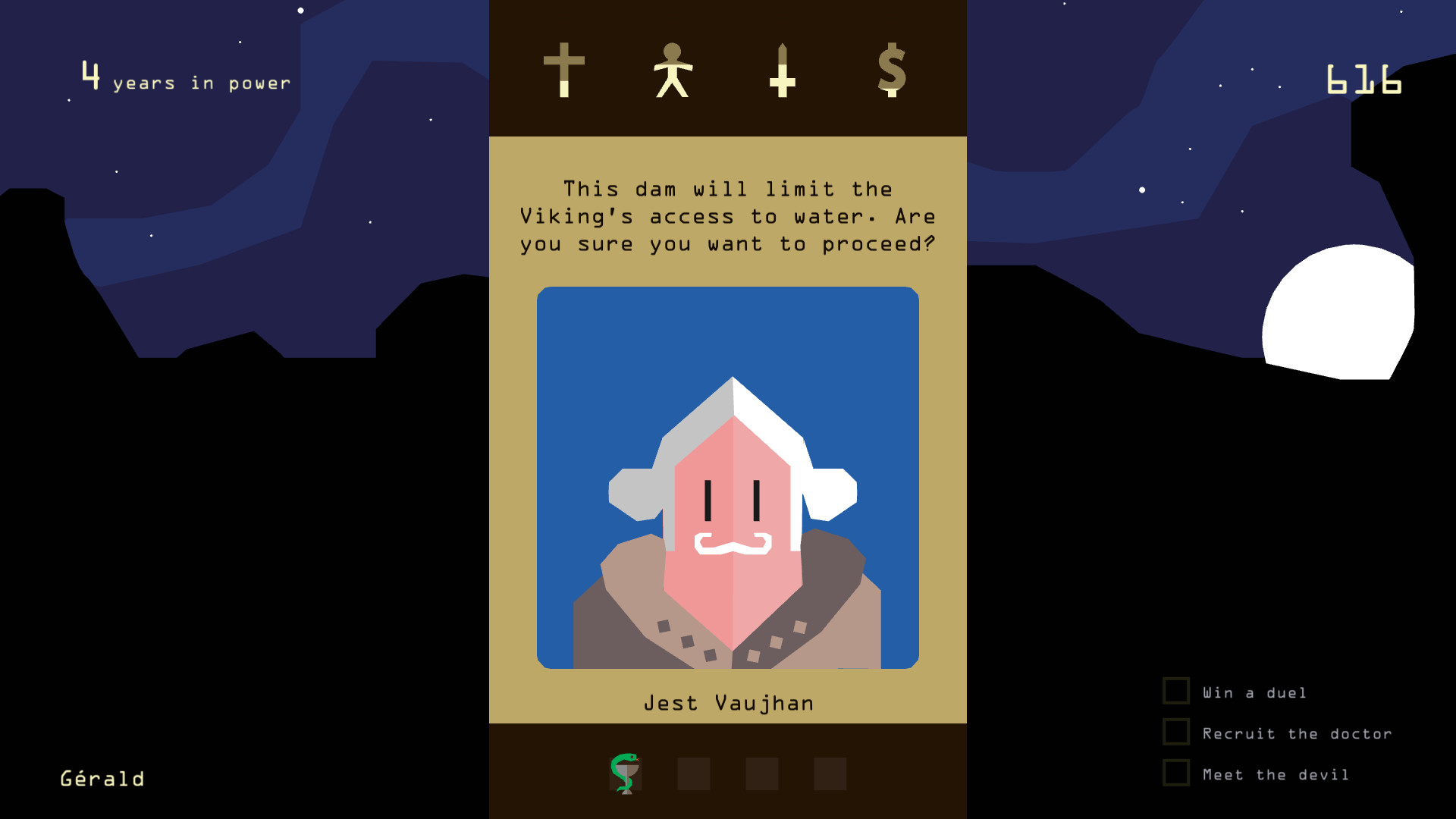 王权/Reigns-2