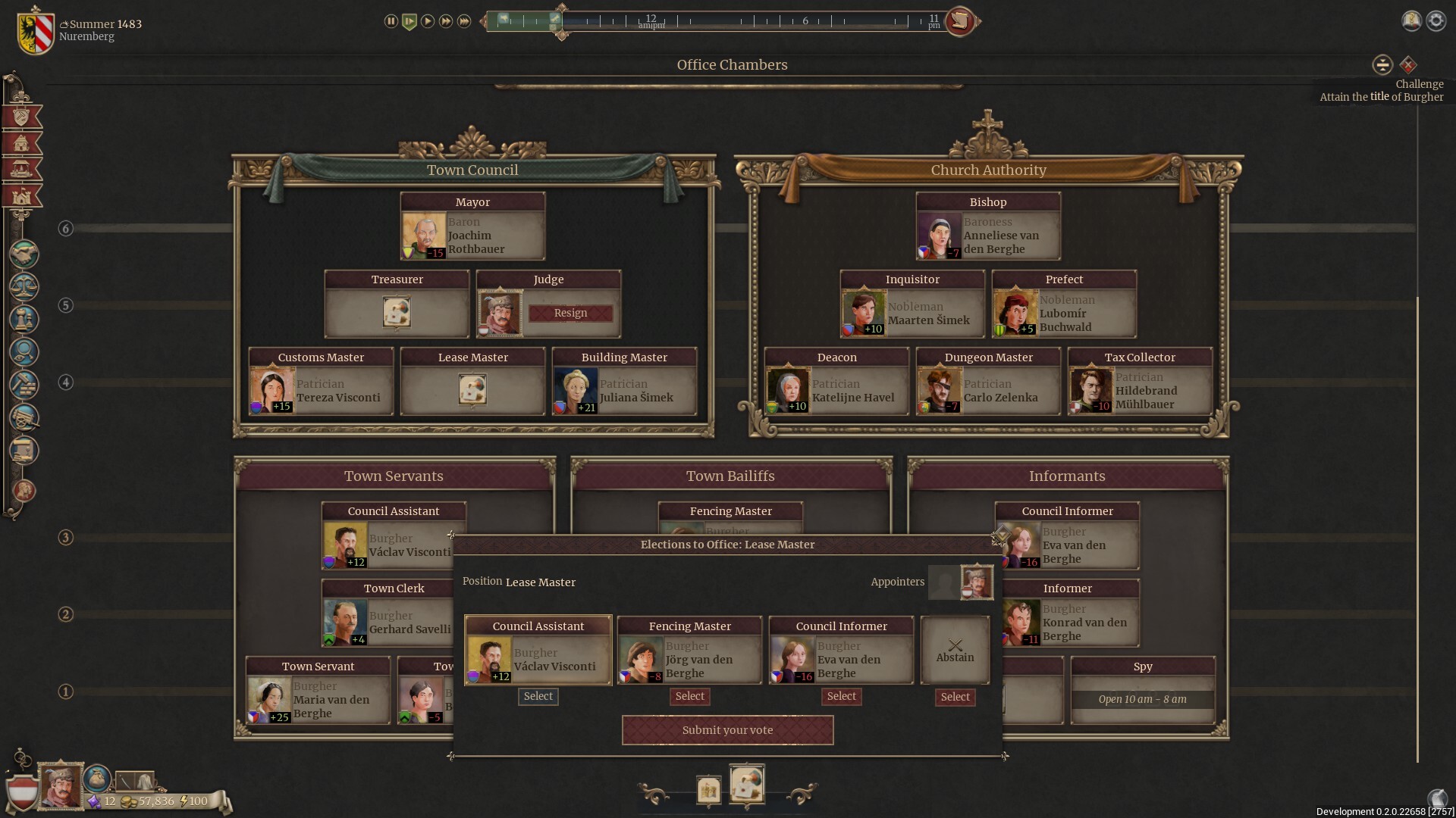 行会1重制版:欧洲1410/The Guild 1 Remake: Europa 1410-8 行会1重制版:欧洲1410/The Guild 1 Remake: Europa 1410-8