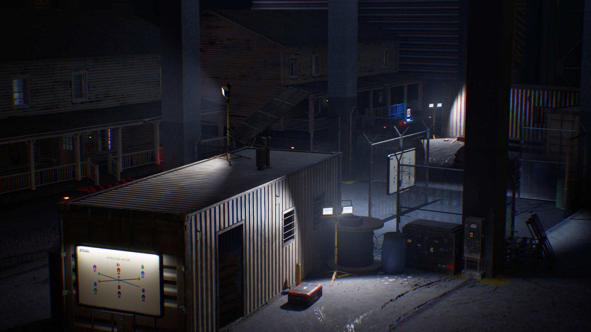 深度求财:挖打撤/DIG Raiders: Anomaly Extraction-40 深度求财:挖打撤/DIG Raiders: Anomaly Extraction-40