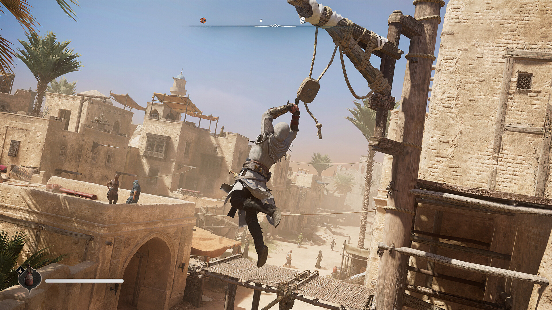 刺客信条:幻景/Assassin's Creed Mirage RUNE-5 刺客信条:幻景/Assassin's Creed Mirage RUNE-5