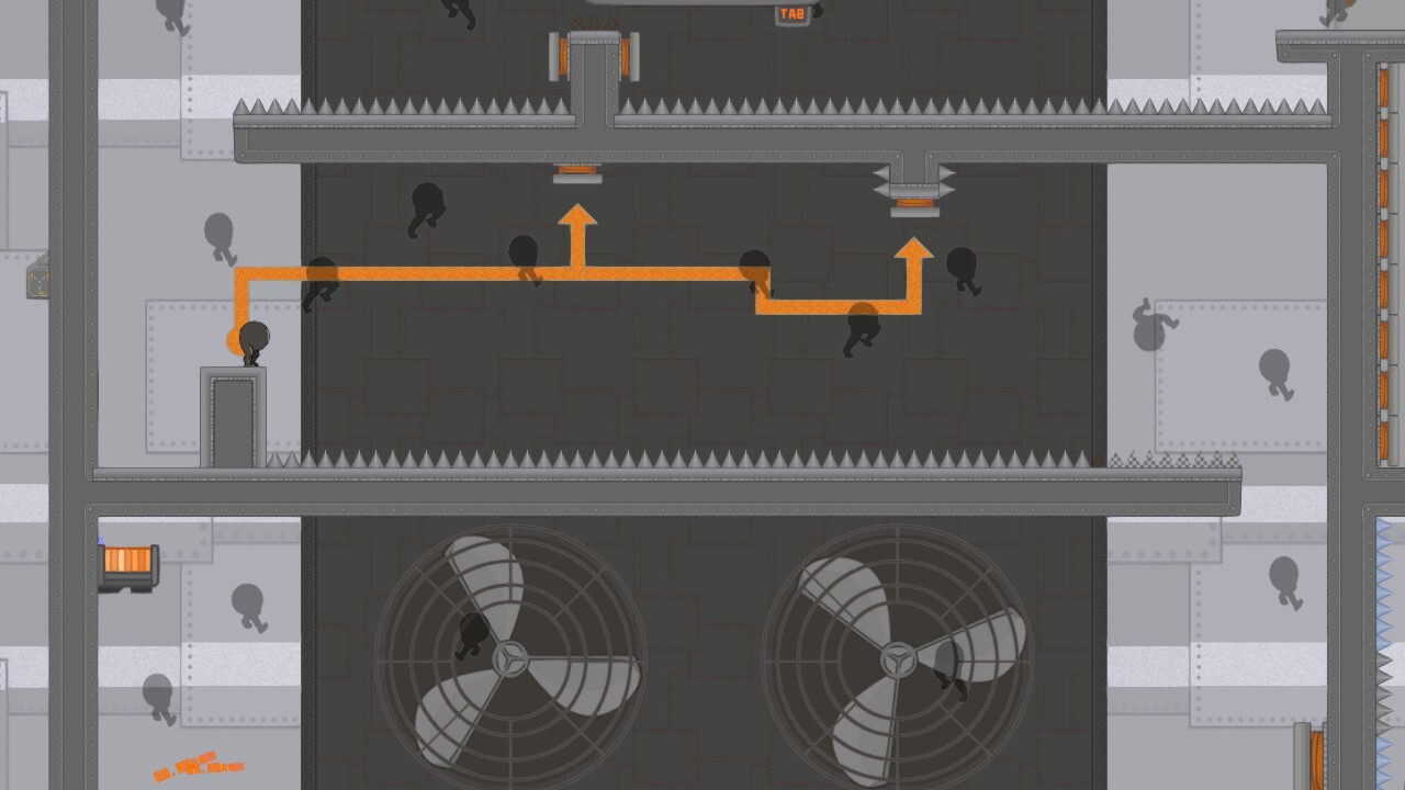 今天都是腿/IGTAP: an Incremental Game That's Also a Platformer-5 今天都是腿/IGTAP: an Incremental Game That's Also a Platformer-5