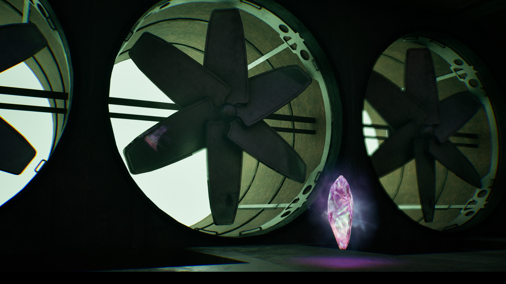 深度求财:挖打撤/DIG Raiders: Anomaly Extraction-39 深度求财:挖打撤/DIG Raiders: Anomaly Extraction-39
