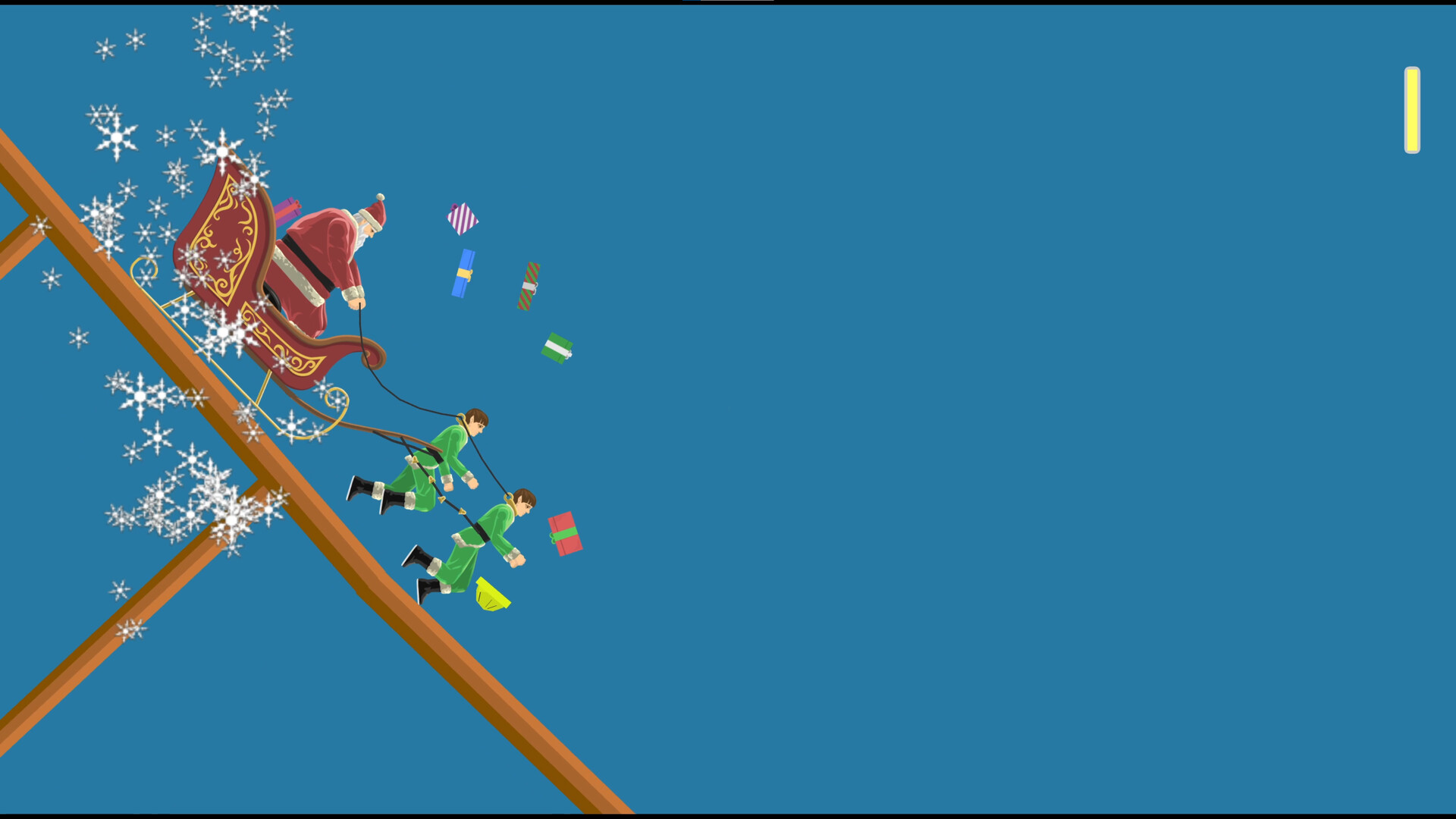 死亡独轮车/Happy Wheels-12 死亡独轮车/Happy Wheels-12