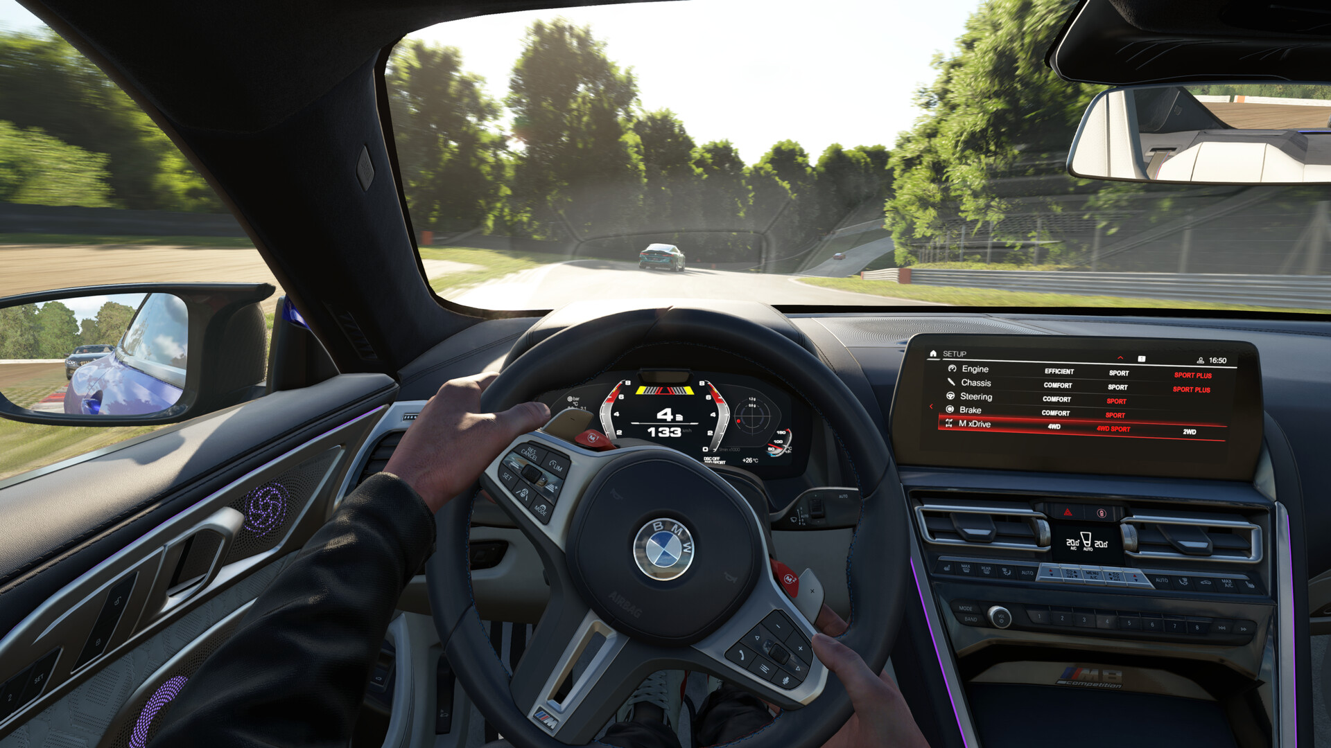 神力科莎EVO/Assetto Corsa EVO-69 神力科莎EVO/Assetto Corsa EVO-69