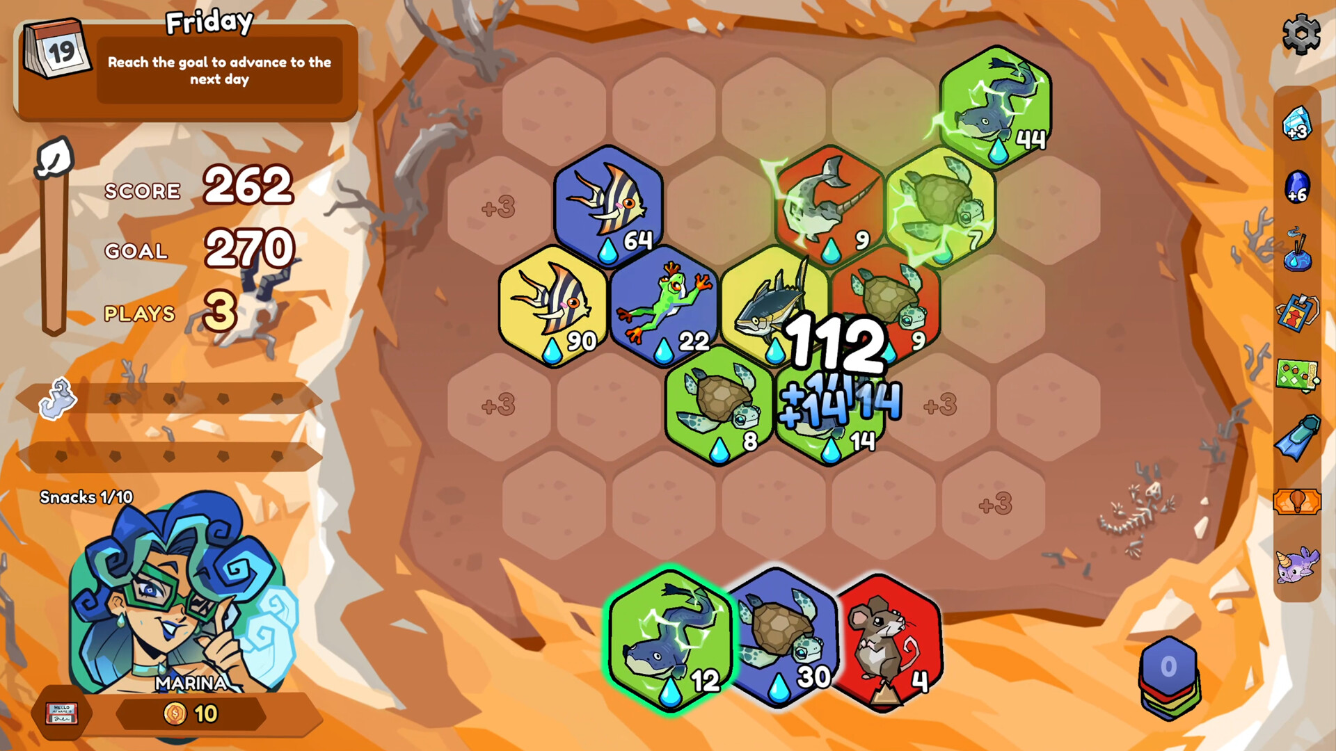 动物园多米诺/Zoominoes-7 动物园多米诺/Zoominoes-7