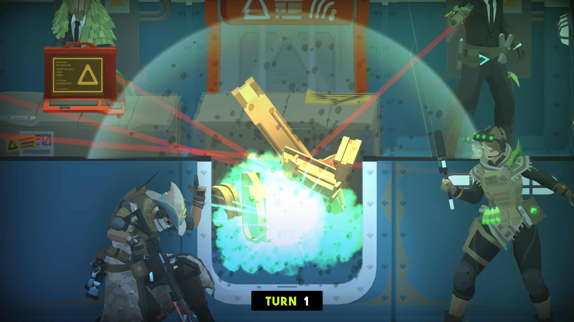 战术突破巫师/Tactical Breach Wizards-6 战术突破巫师/Tactical Breach Wizards-6