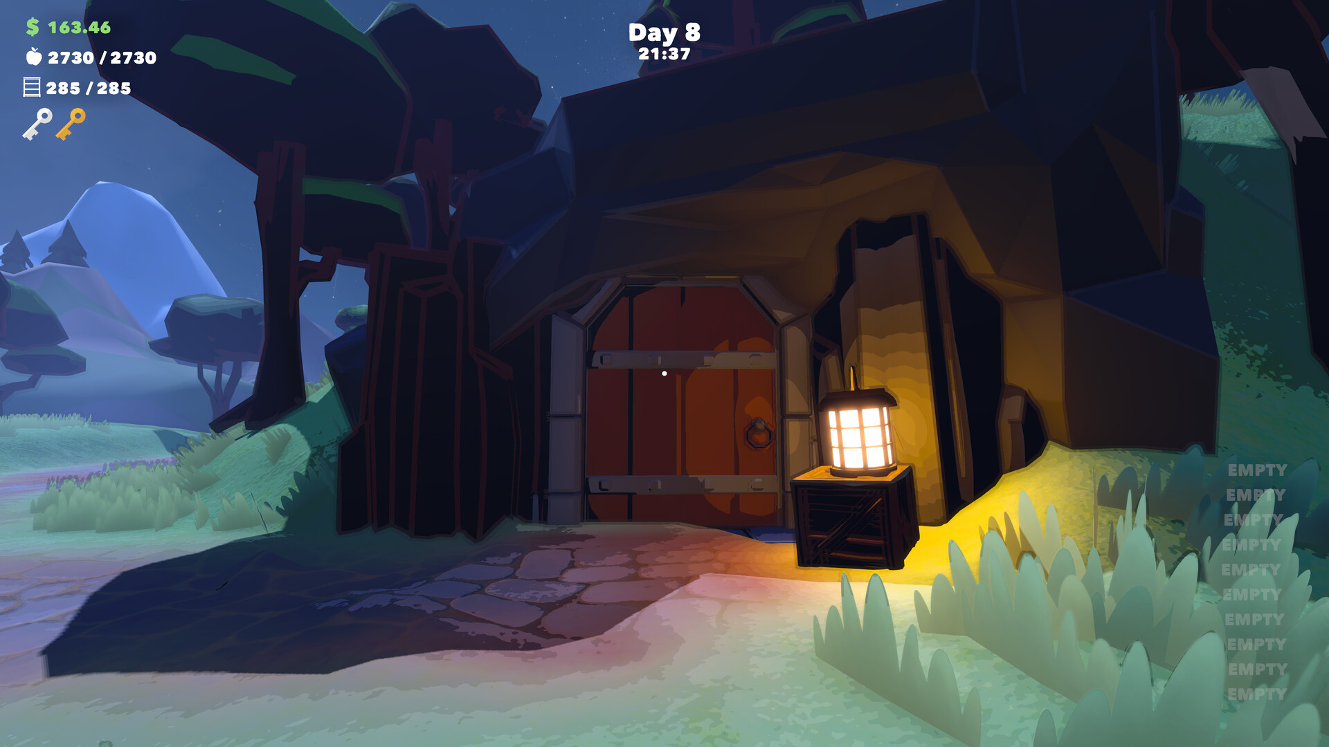 温馨农场：整理收纳！/Cozy Farm: Tidy Up!-8