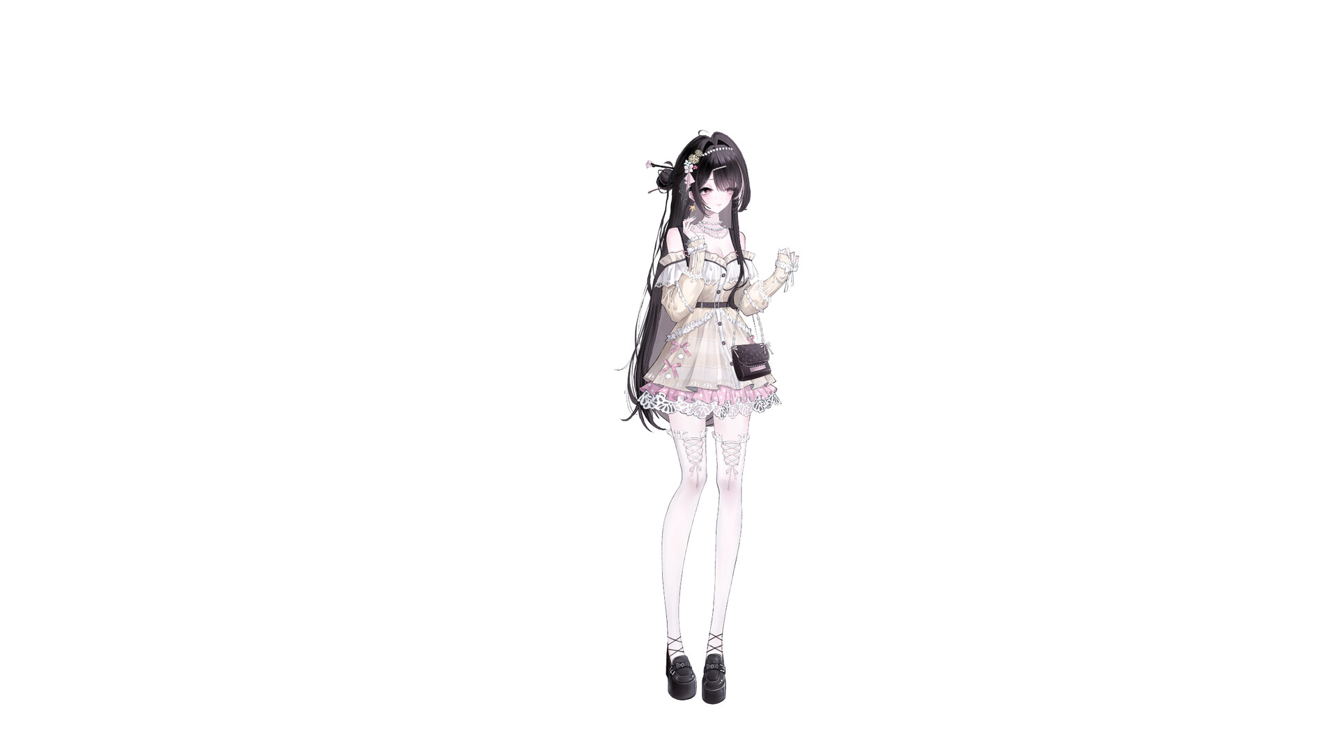 姐姐/Big Sister-5 姐姐/Big Sister-5