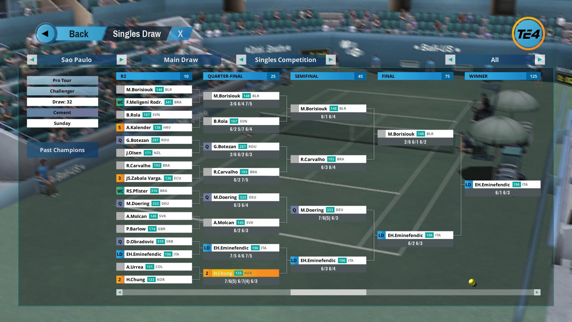 网球精英4/Tennis Elbow 4-10
