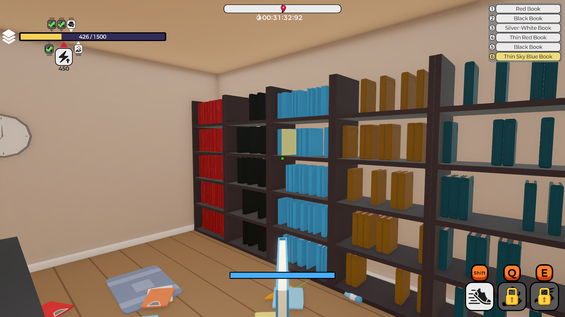 整理模拟器/Tidying Simulator-1 整理模拟器/Tidying Simulator-1