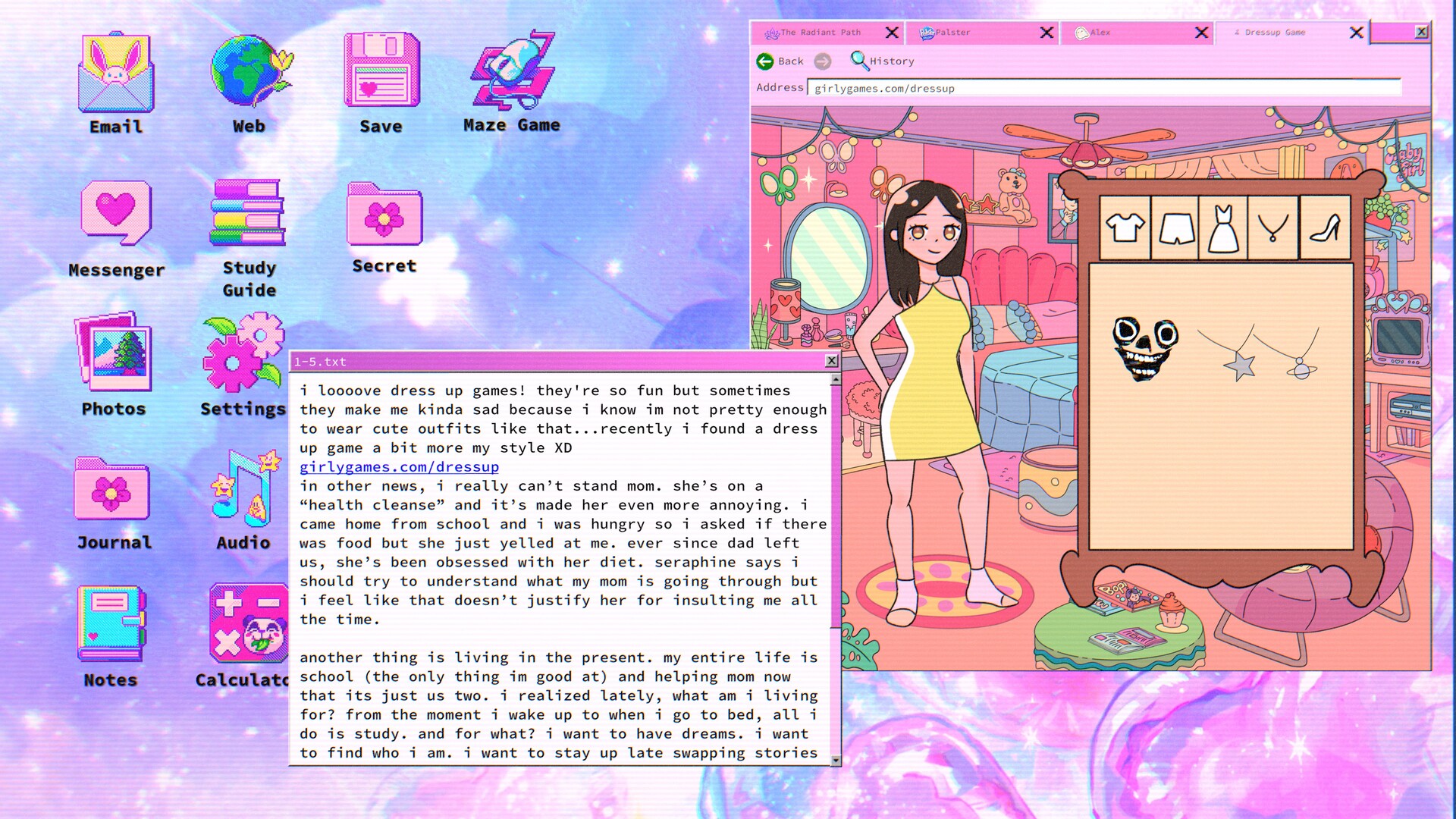 莉莉的世界XD/lily's world XD-5 莉莉的世界XD/lily's world XD-5