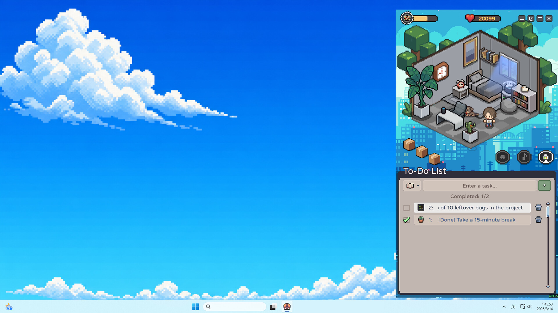 Dwellune:舒适专注空间/Dwellune: A Cozy Focus Room-4 Dwellune:舒适专注空间/Dwellune: A Cozy Focus Room-4