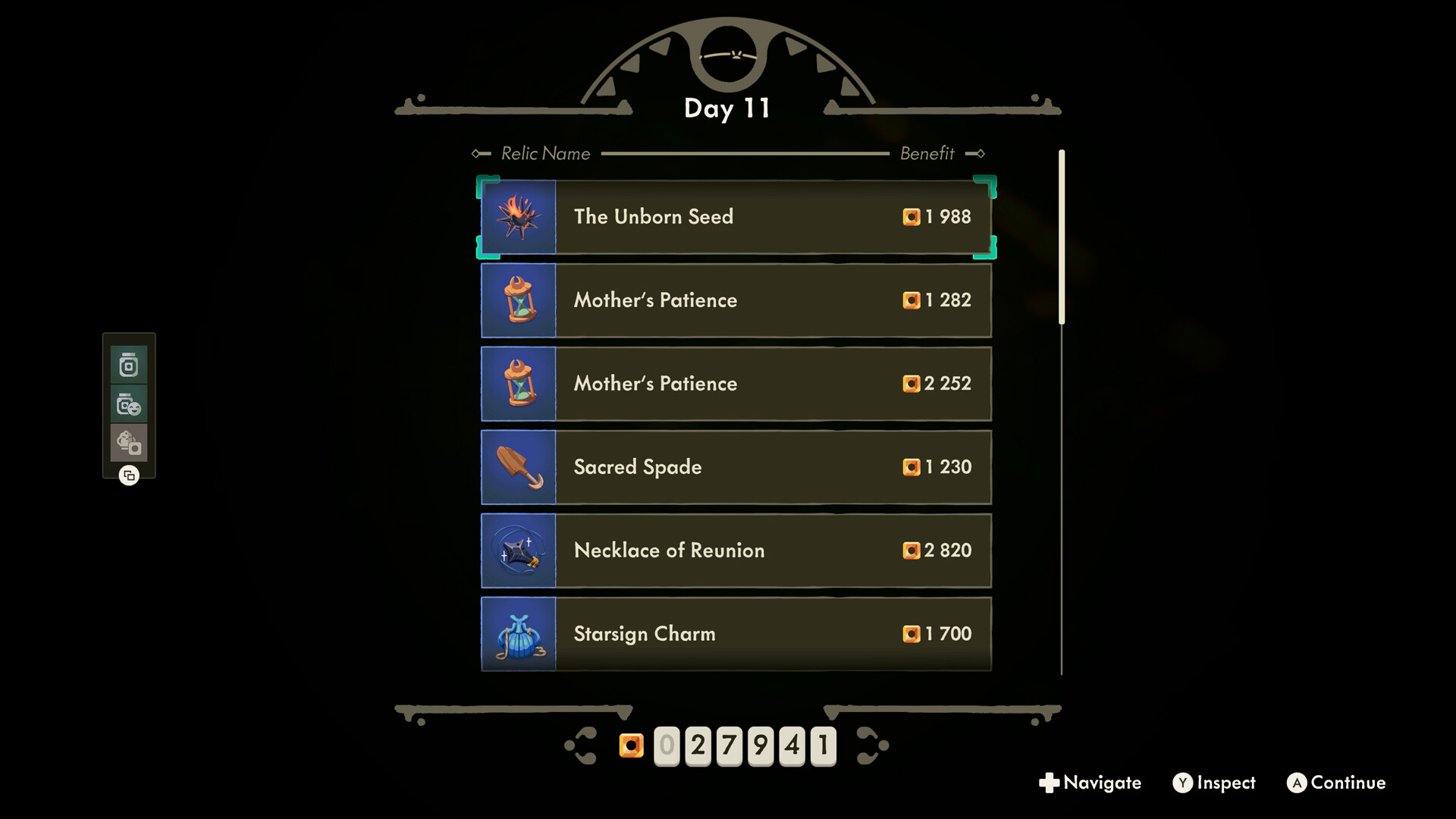 夜勤人2：无尽宝库/Moonlighter 2: The Endless Vault-17