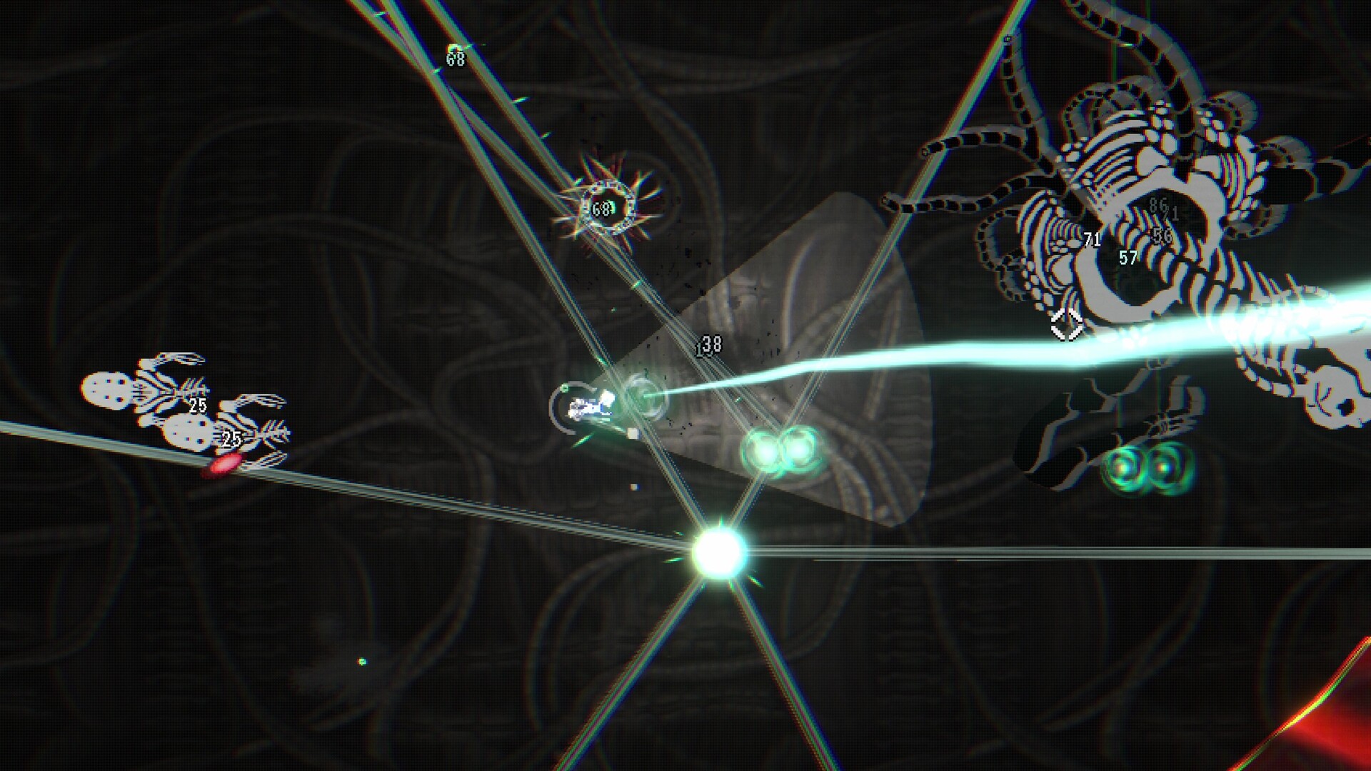 逐暗之光/Disfigure-6 逐暗之光/Disfigure-6