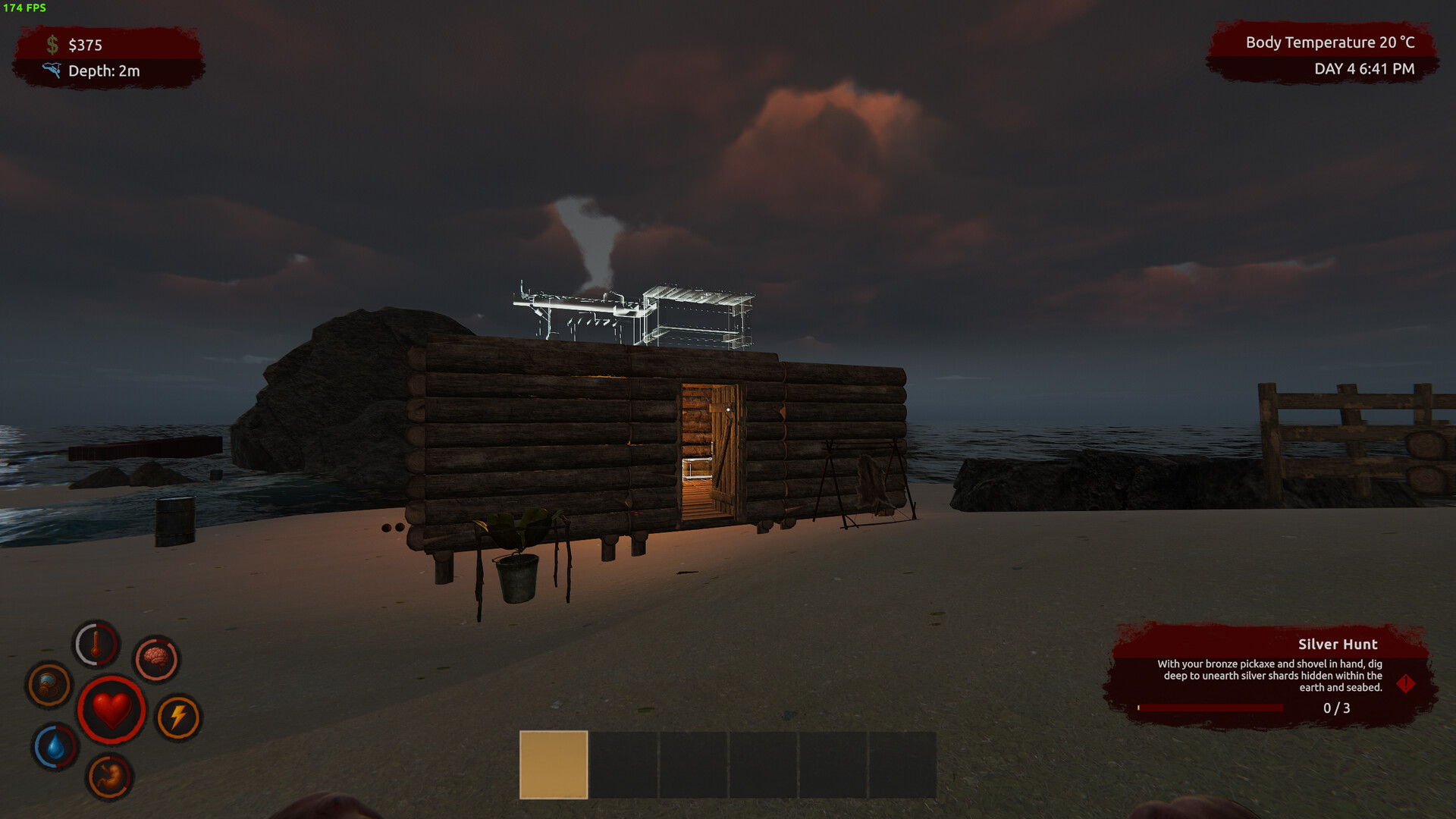 钴计划/Project Cobalt-29 钴计划/Project Cobalt-29