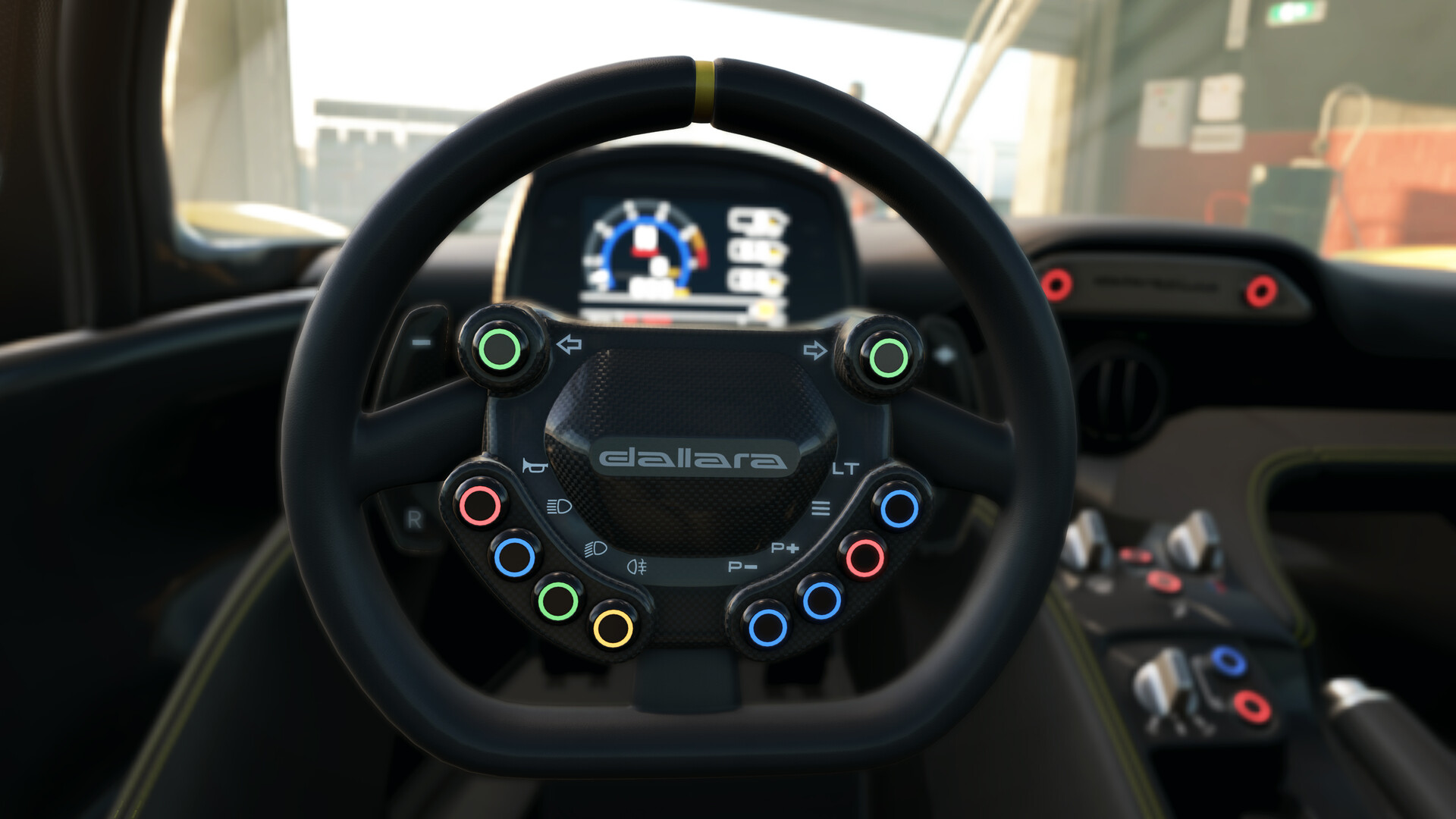 神力科莎EVO/Assetto Corsa EVO-113 神力科莎EVO/Assetto Corsa EVO-113