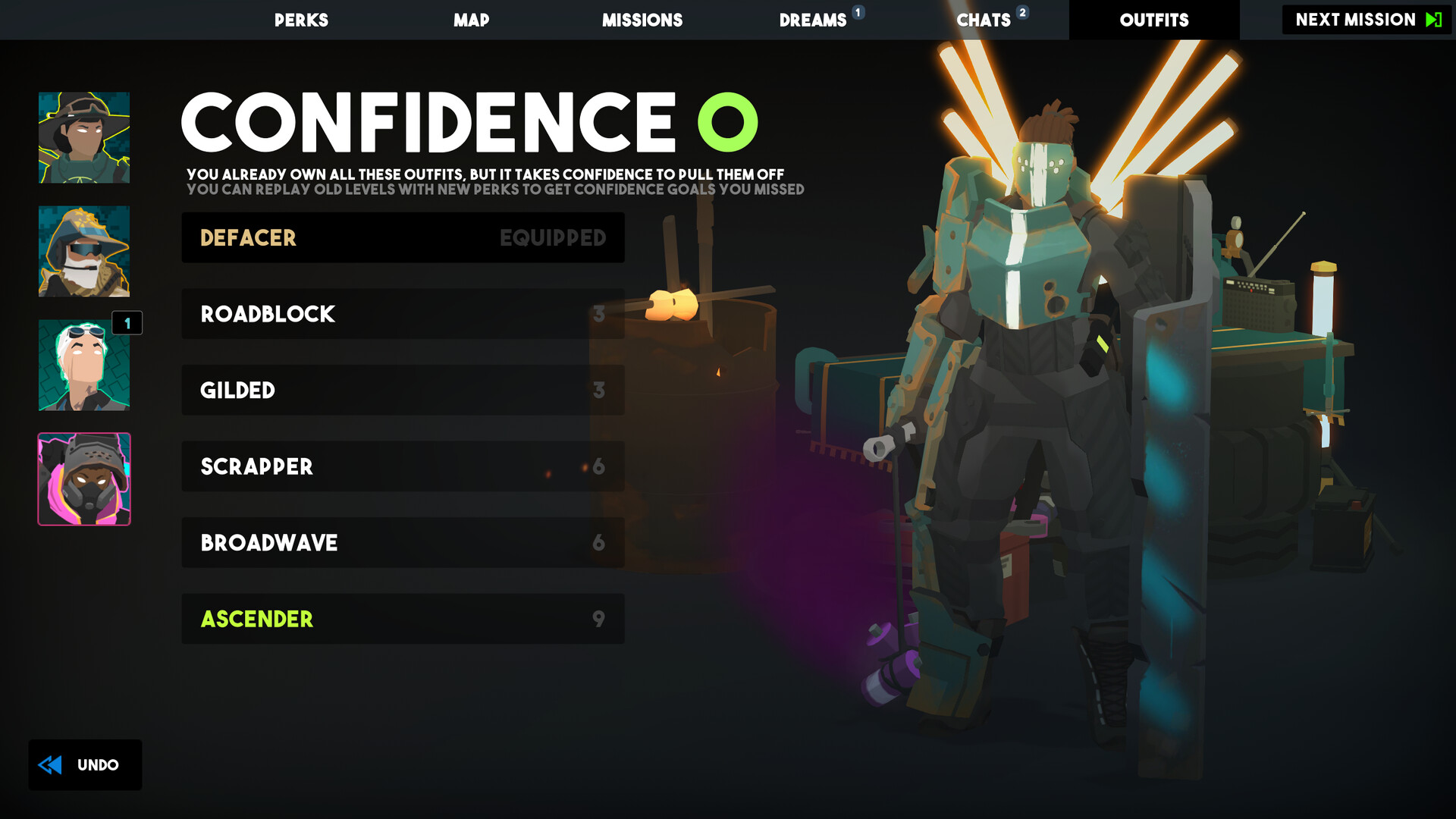 战术突破巫师/Tactical Breach Wizards-8 战术突破巫师/Tactical Breach Wizards-8