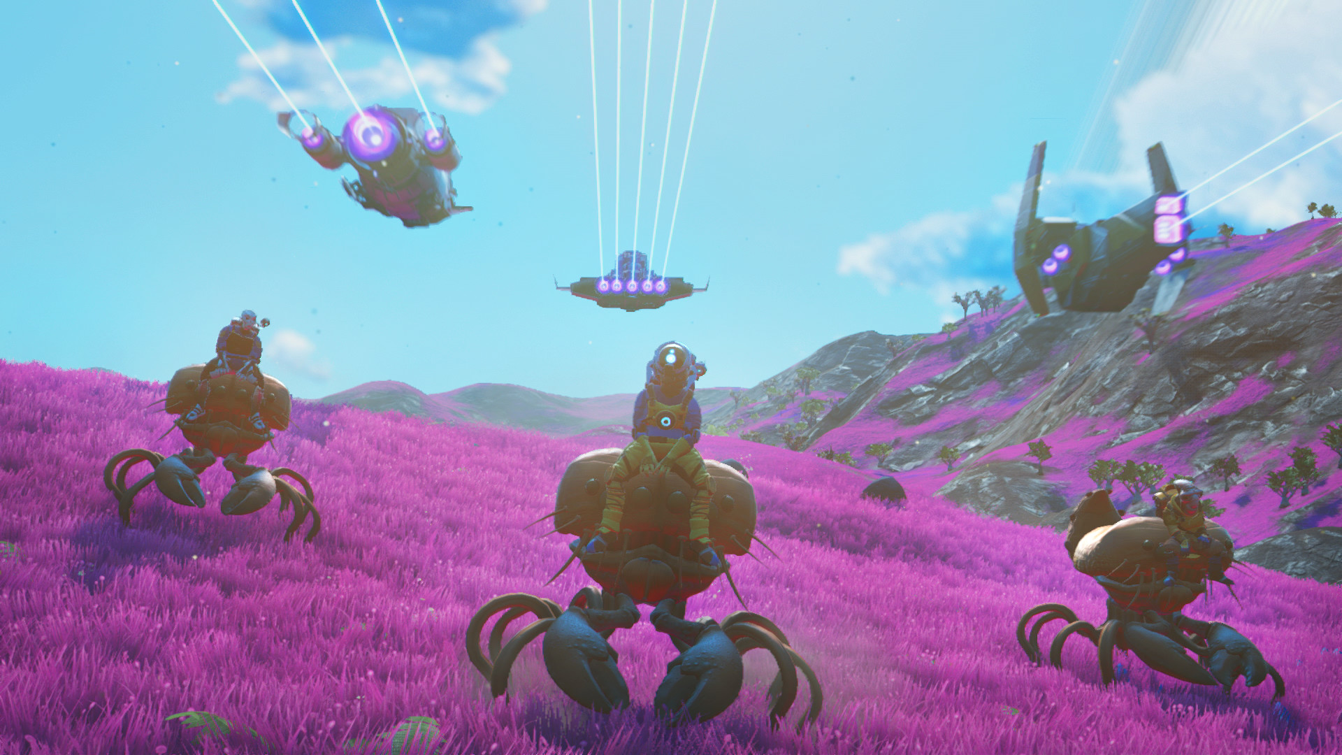 无人深空/No Man's Sky-179