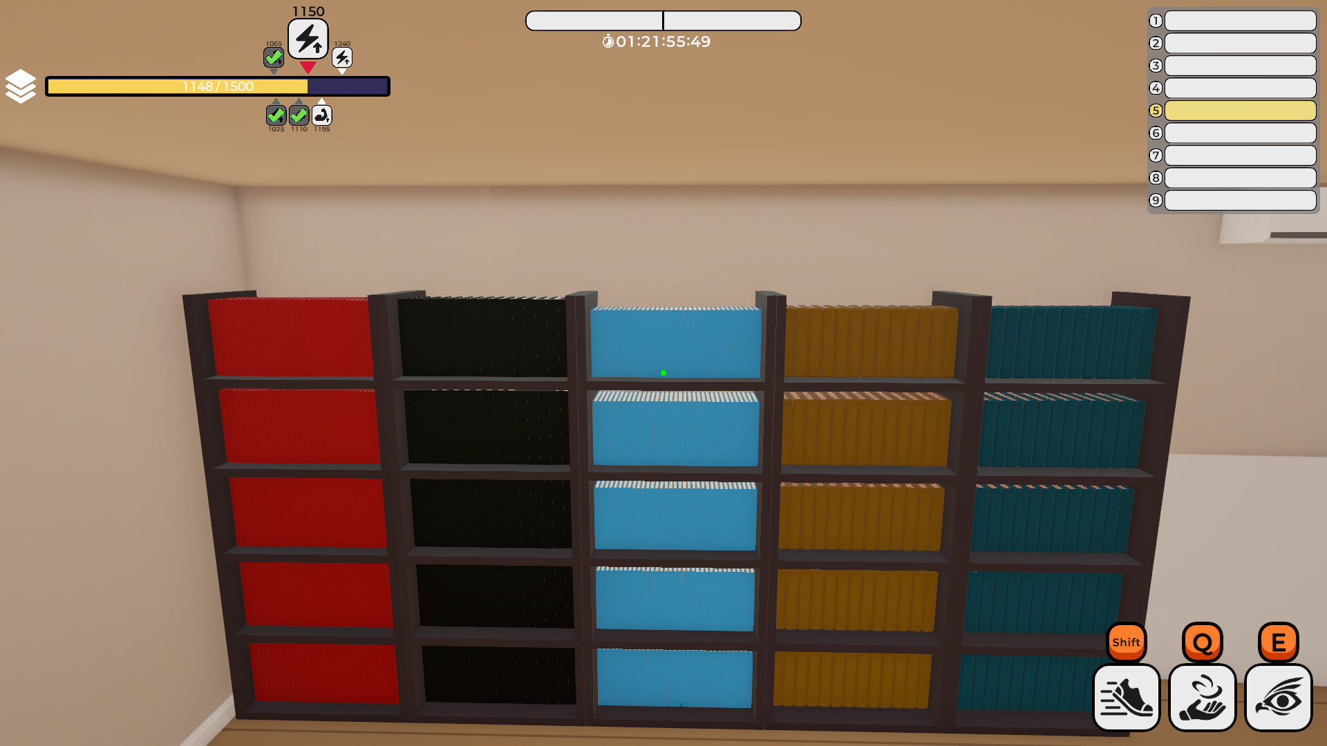 整理模拟器/Tidying Simulator-8 整理模拟器/Tidying Simulator-8