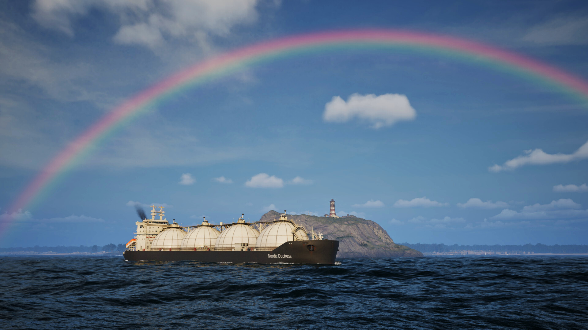 海员人生：行船模拟/Seafarer: The Ship Sim-7