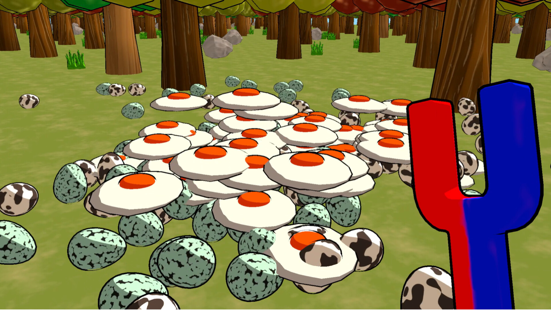 亿蛋农场/Billion Egg Farm-9 亿蛋农场/Billion Egg Farm-9
