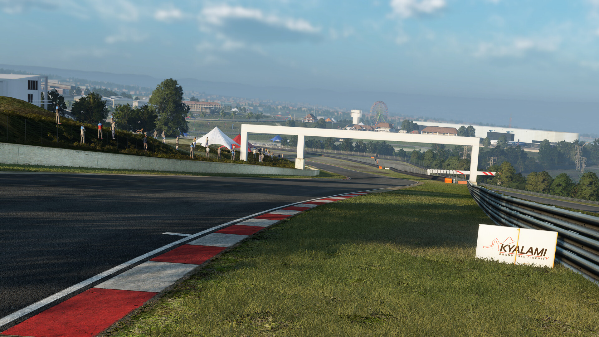 神力科莎EVO/Assetto Corsa EVO-17 神力科莎EVO/Assetto Corsa EVO-17
