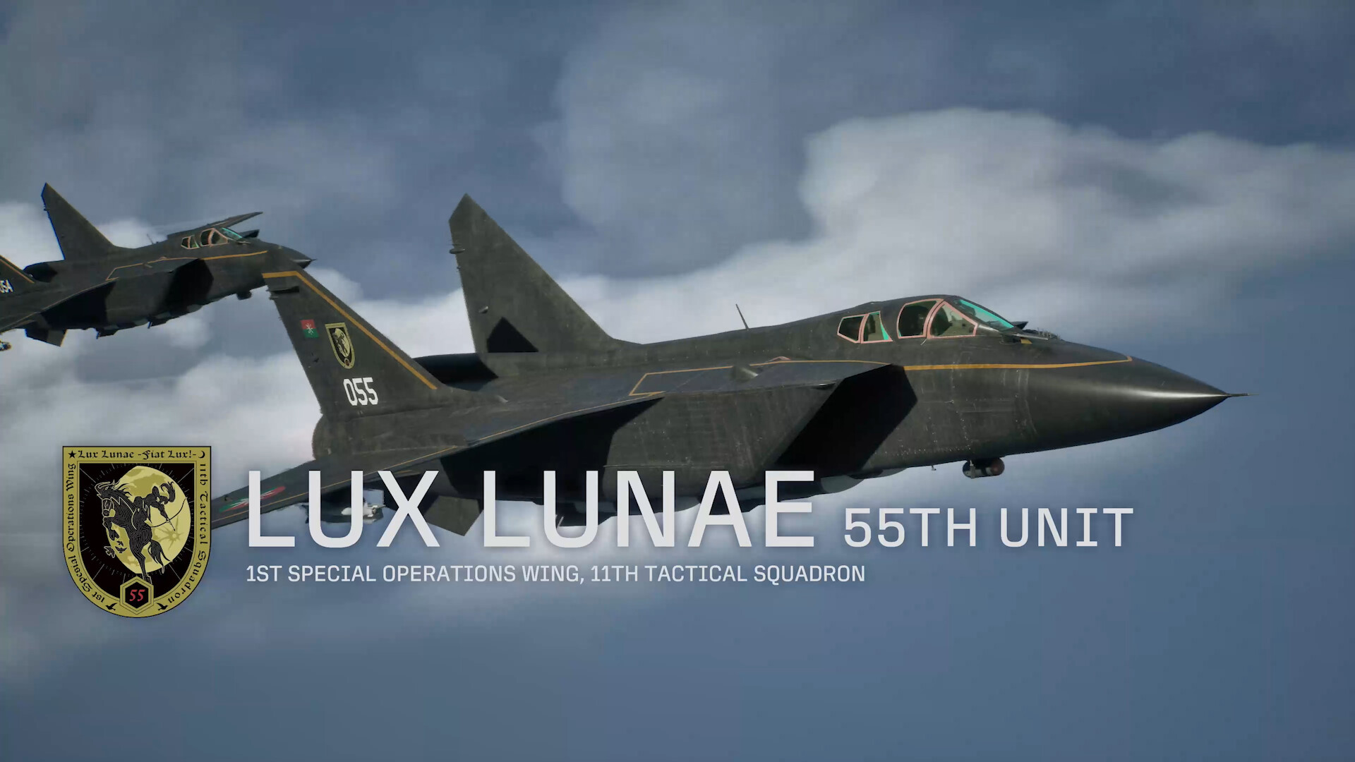 空战奇兵8 希孚之翼-虚拟机版/ACE COMBAT 8: WINGS OF THEVE HYPERVISOR-6 空战奇兵8 希孚之翼-虚拟机版/ACE COMBAT 8: WINGS OF THEVE HYPERVISOR-6