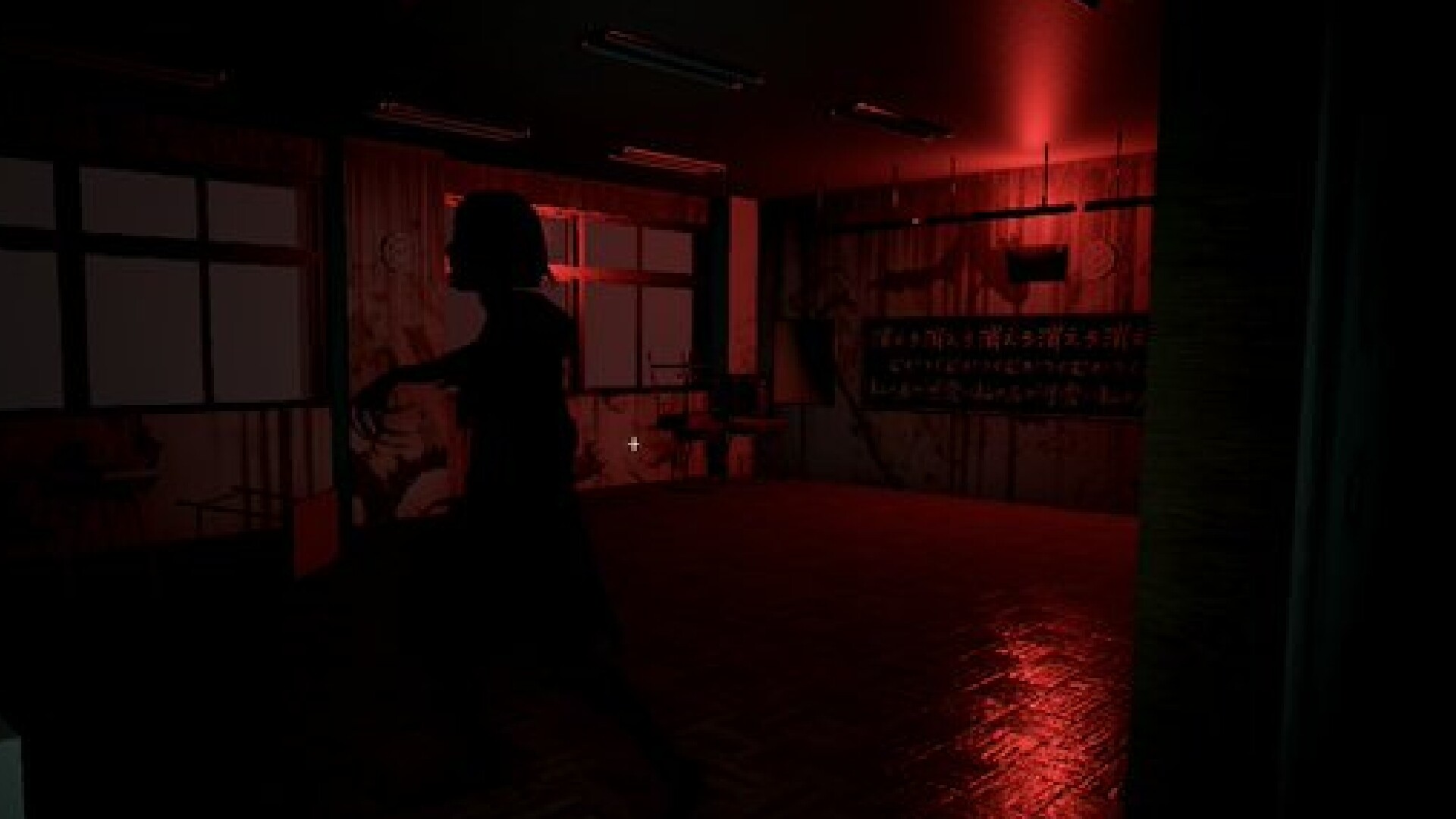 地狱公寓/Hell apartment-7 地狱公寓/Hell apartment-7