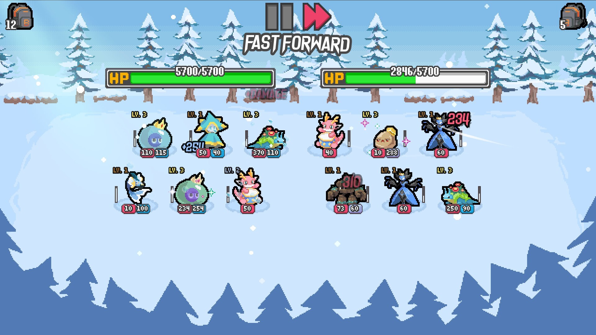 斗灵对决/Batomon Showdown-3