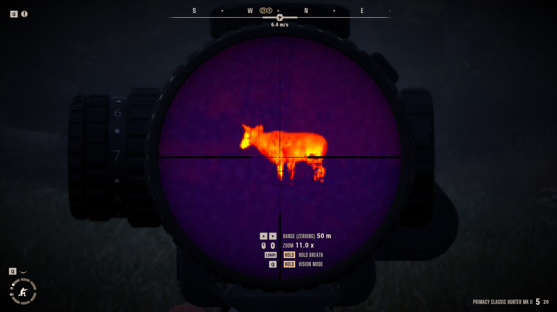 狩猎之道2/Way of the Hunter 2-9