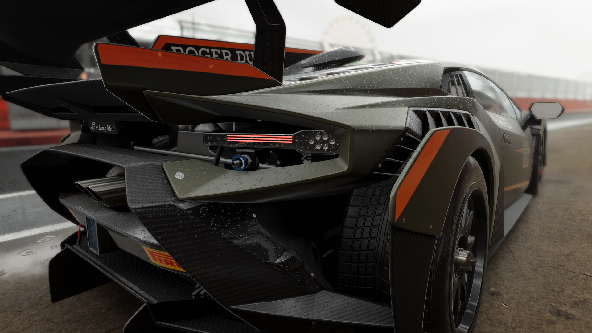 神力科莎EVO/Assetto Corsa EVO-112 神力科莎EVO/Assetto Corsa EVO-112