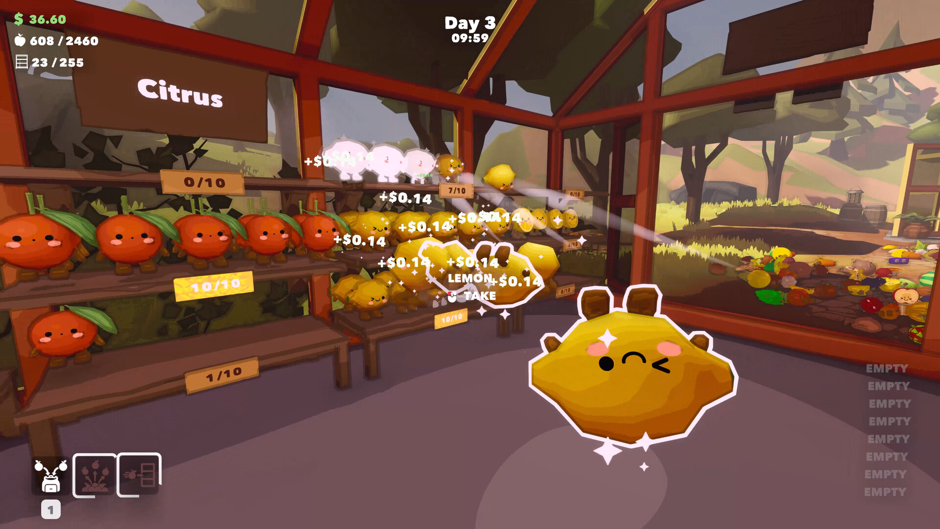 温馨农场：整理收纳！/Cozy Farm: Tidy Up!-4
