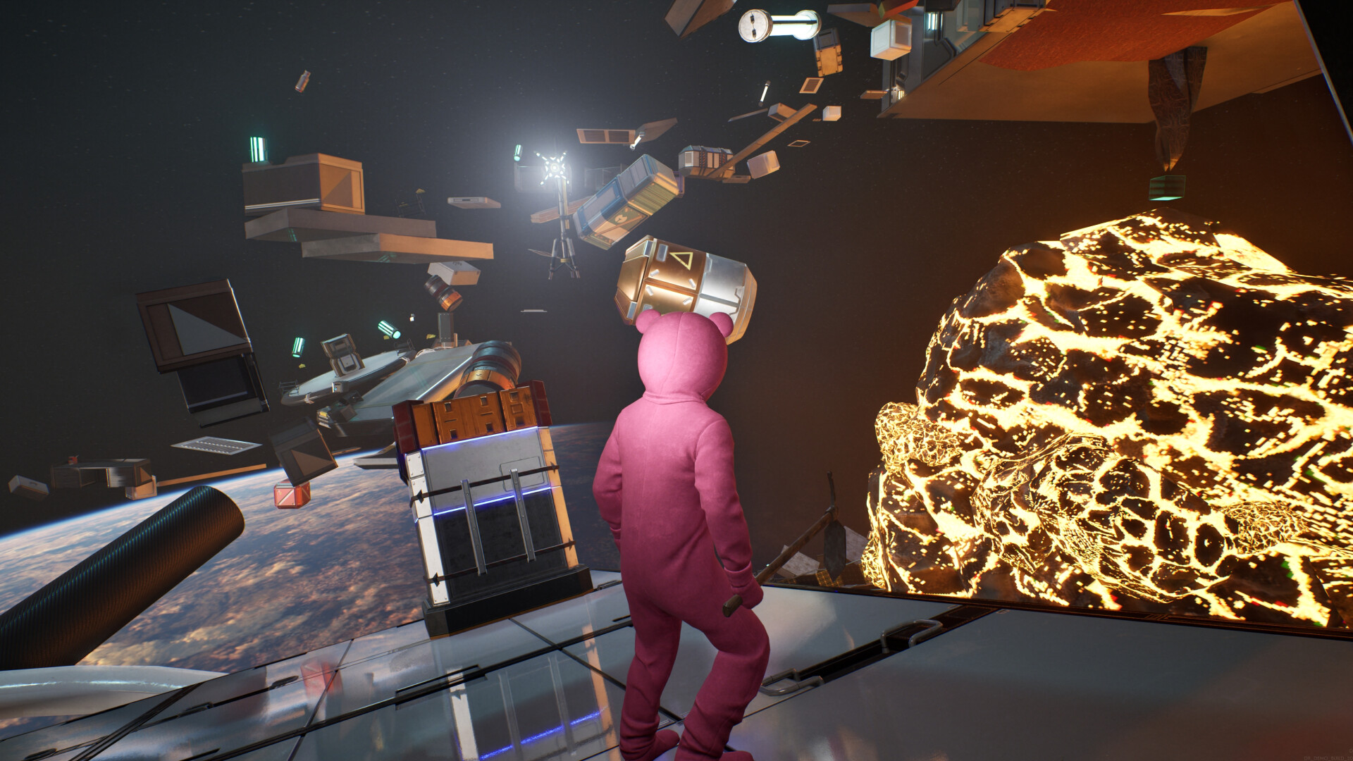 深度求财:挖打撤/DIG Raiders: Anomaly Extraction-11 深度求财:挖打撤/DIG Raiders: Anomaly Extraction-11