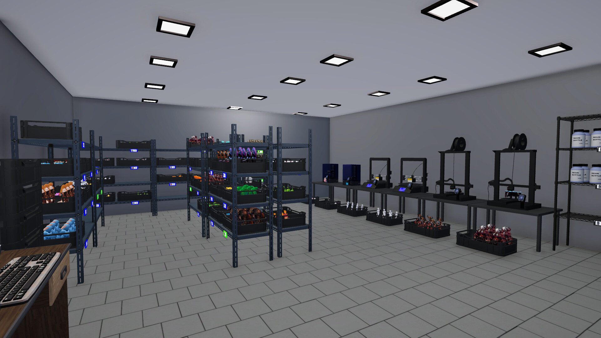 手办商店模拟器/Figure Shop Simulator-9