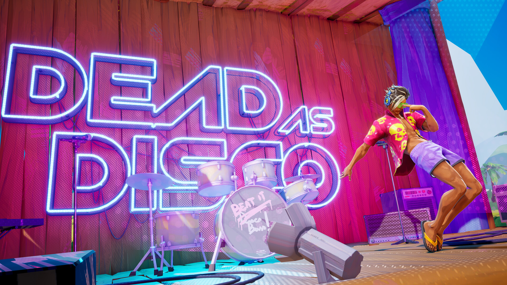 亡命迪斯科/死亡迪斯科/Dead as Disco-7