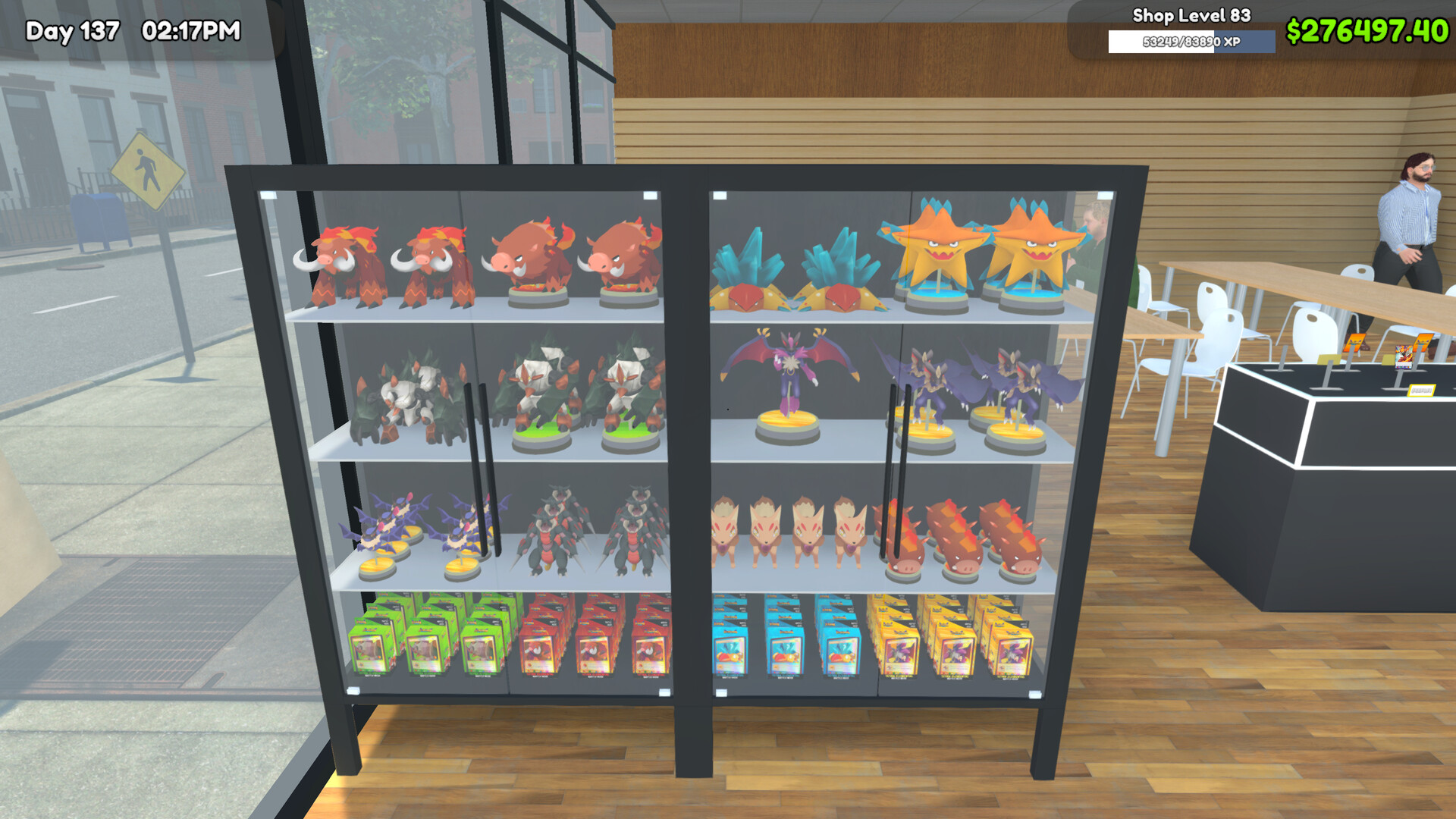 TCG卡牌店模拟器/TCG Card Shop Simulator-11 TCG卡牌店模拟器/TCG Card Shop Simulator-11